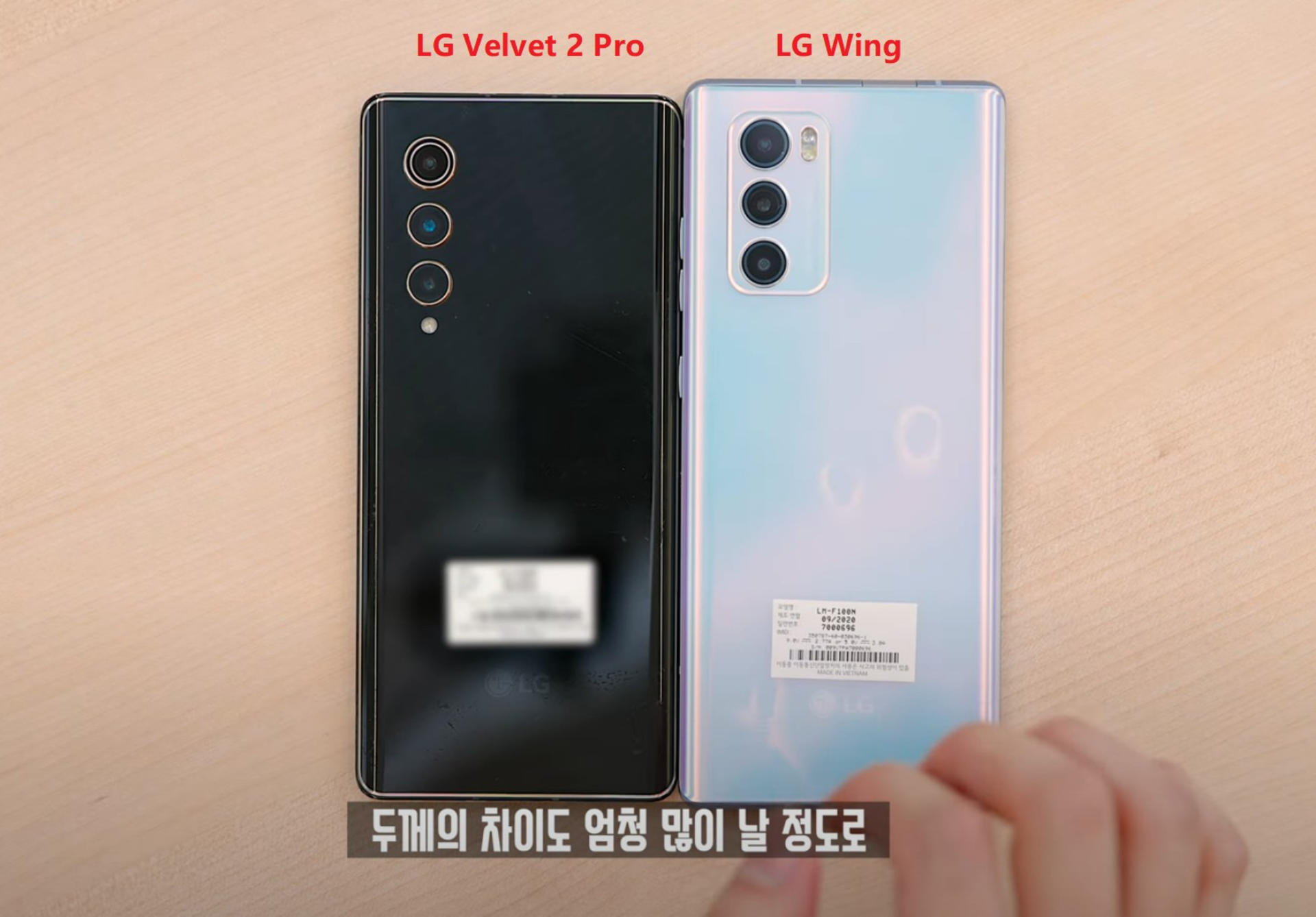 LG Velvet 2 Proup⣺ǳϧ