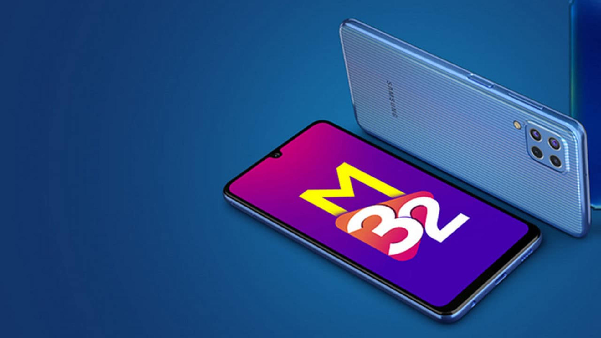  Galaxy M32 ӡȷ 6000mAh 