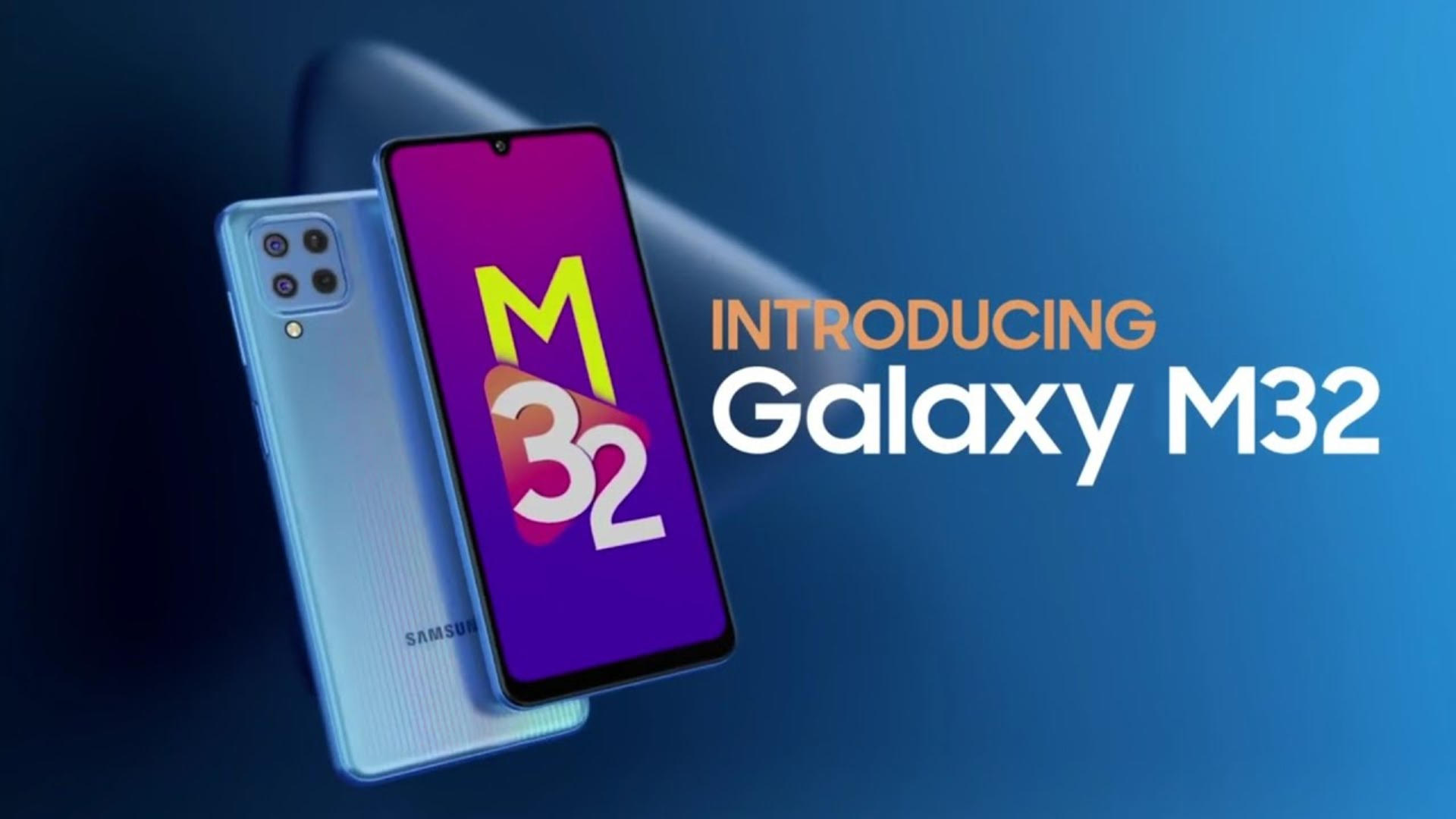  Galaxy M32 ӡȷ 6000mAh 