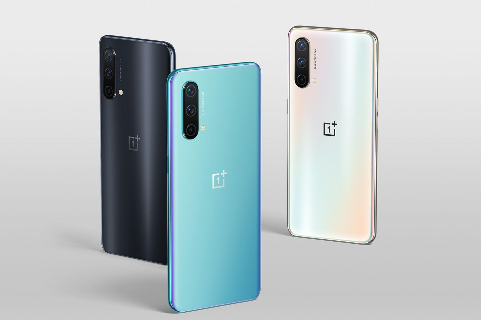 OnePlus Nord CE ⷢ 750G+90Hz OLED