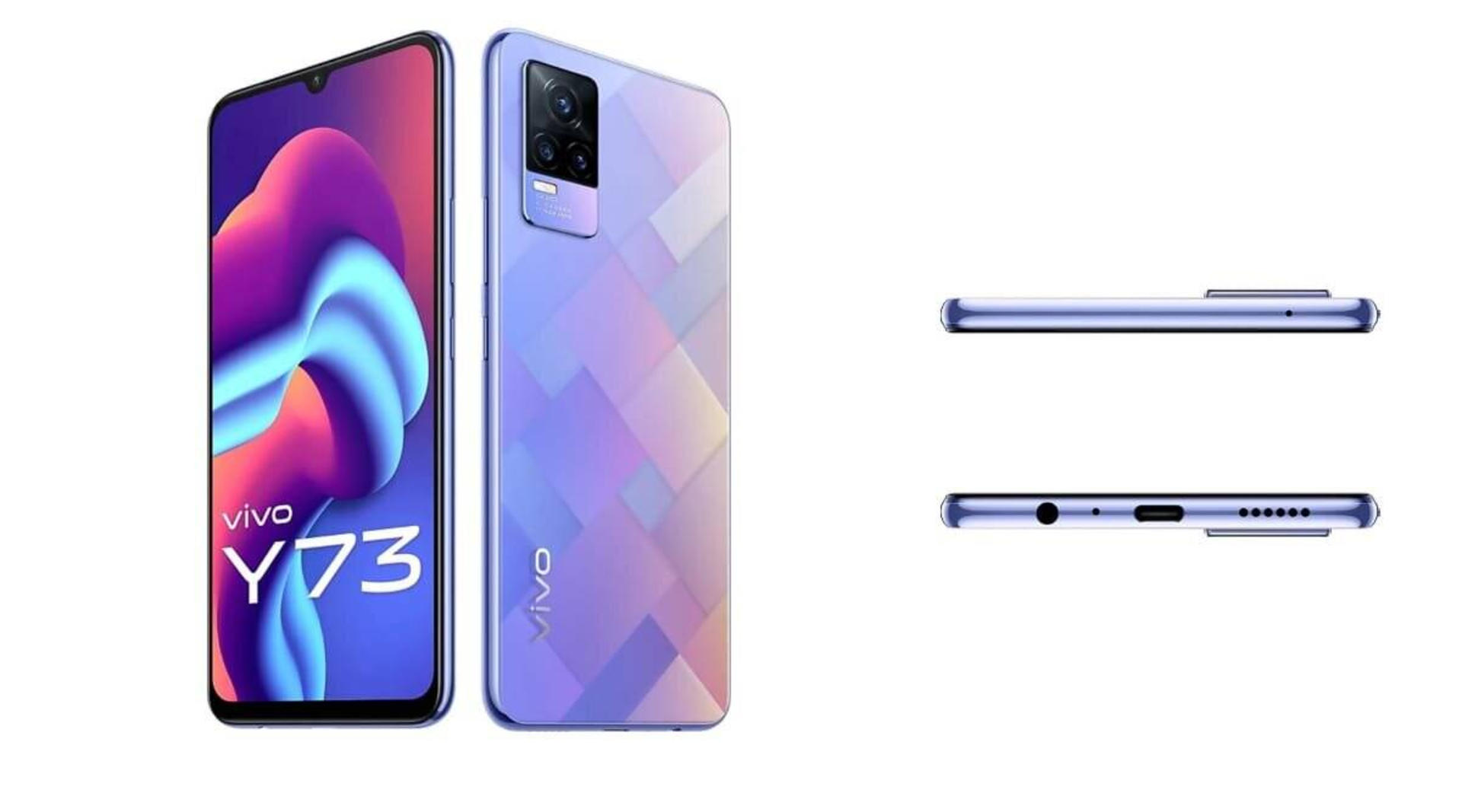 vivo Y73 ӡȷ G95ƴɫ