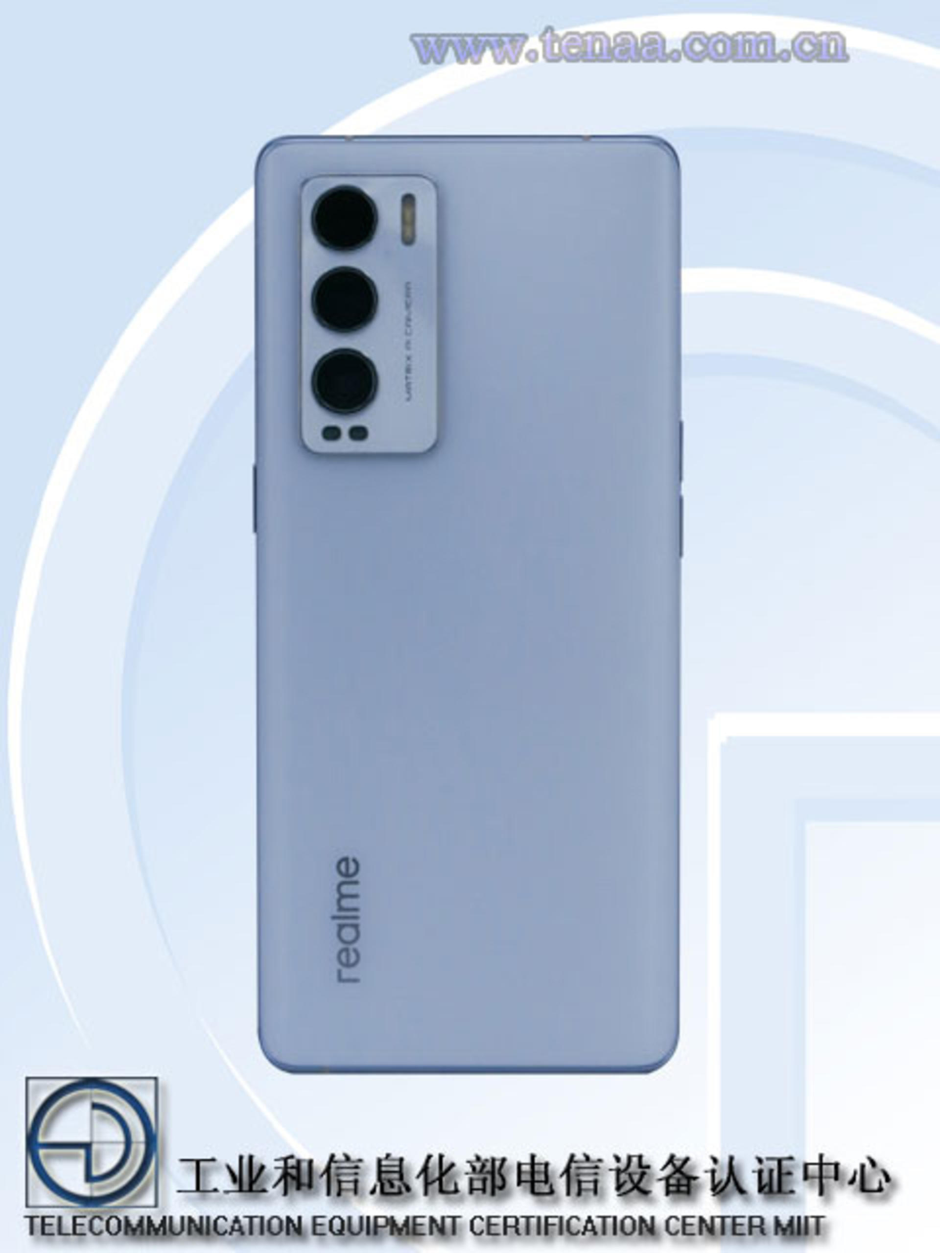 realme » Reno