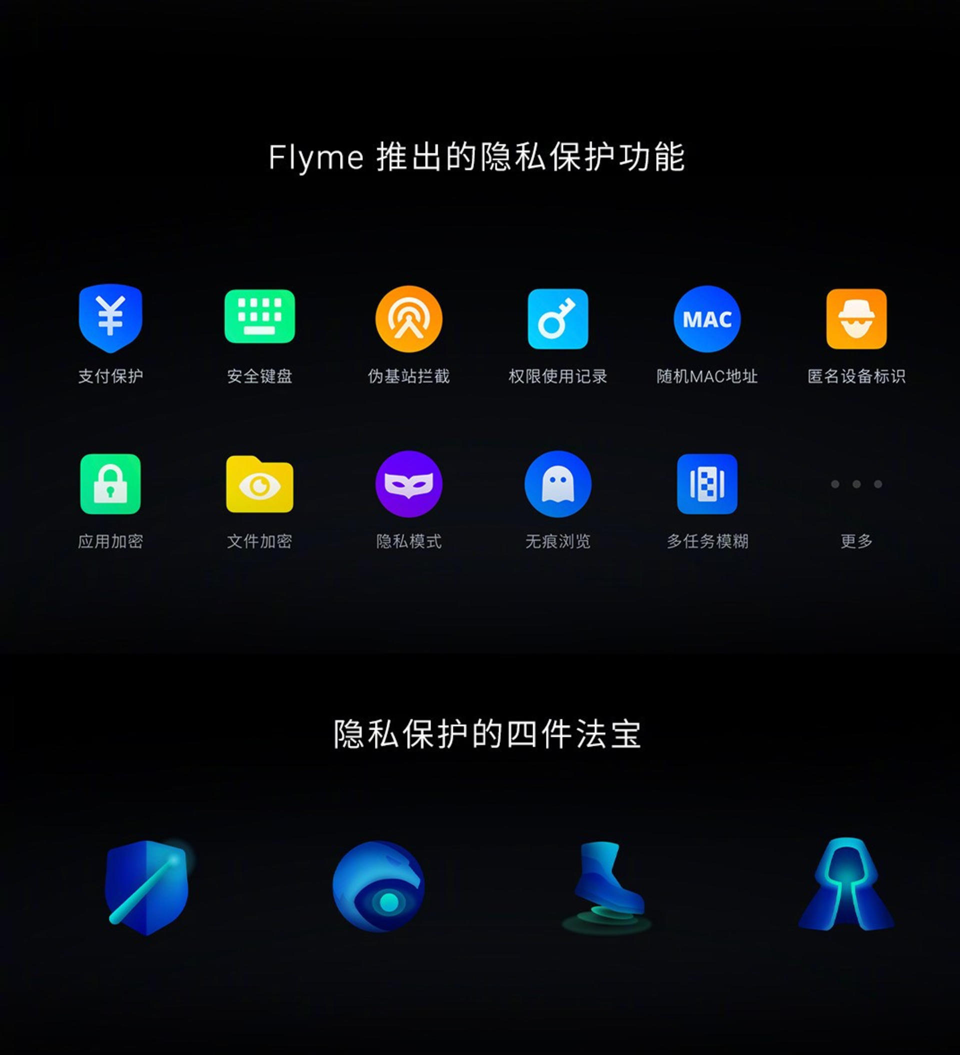  17 ϵн Flyme 9 ȶ棺֧֡Ԥװ