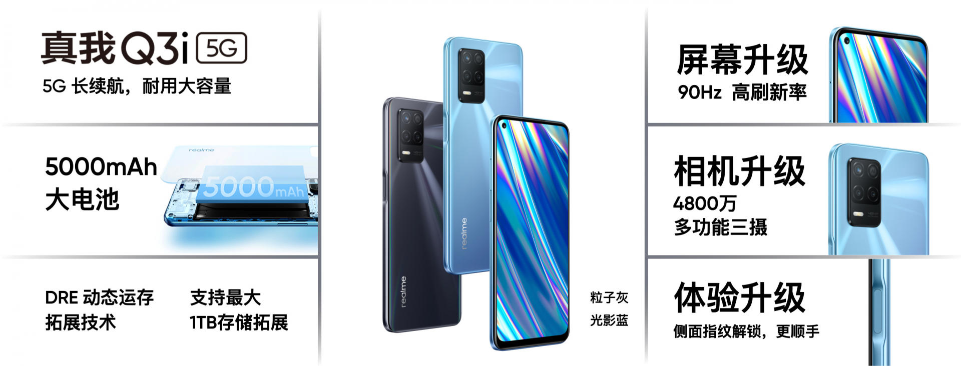 realme  Q3 ϵ»ܣ999 ԪȫԱˢ