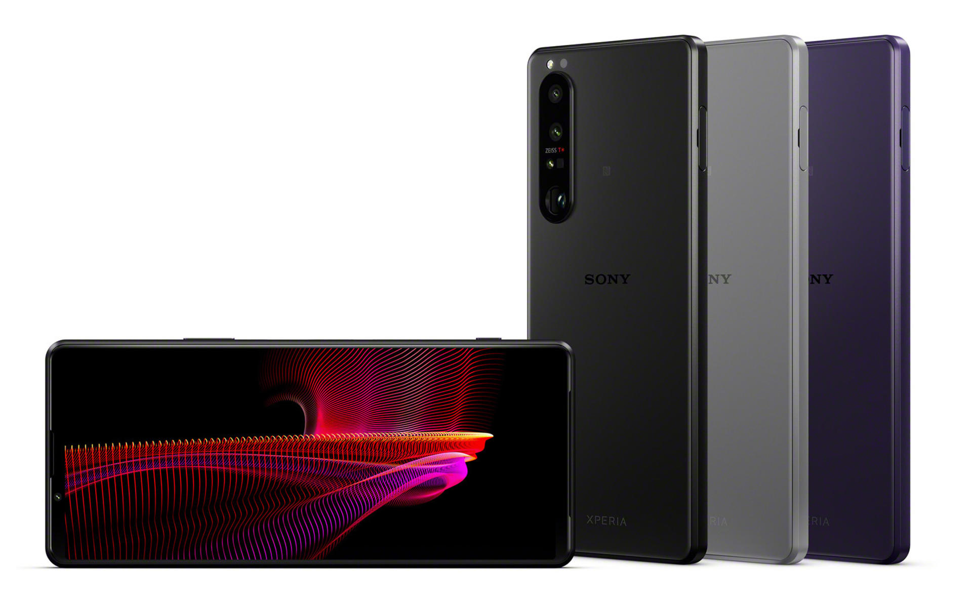 Xperia 1 IIIа4K 120HzĻ+ɱʽ