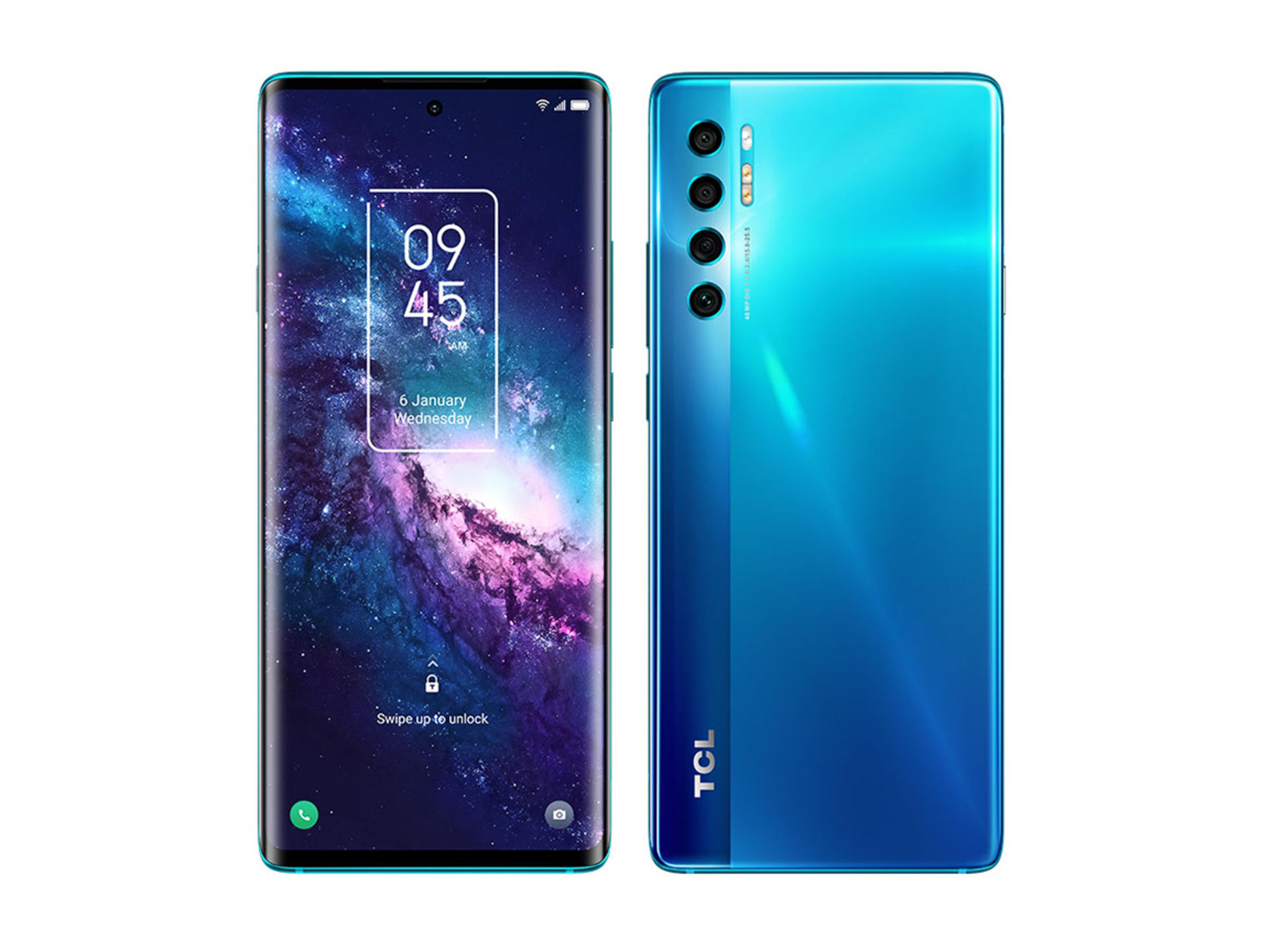 TCL 20 Pro ⷢ 750G+Pixelworks ʾоƬ