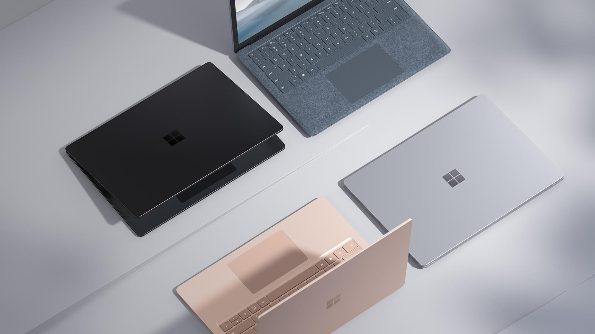 Surface Laptop 4 ѡ7888 Ԫ