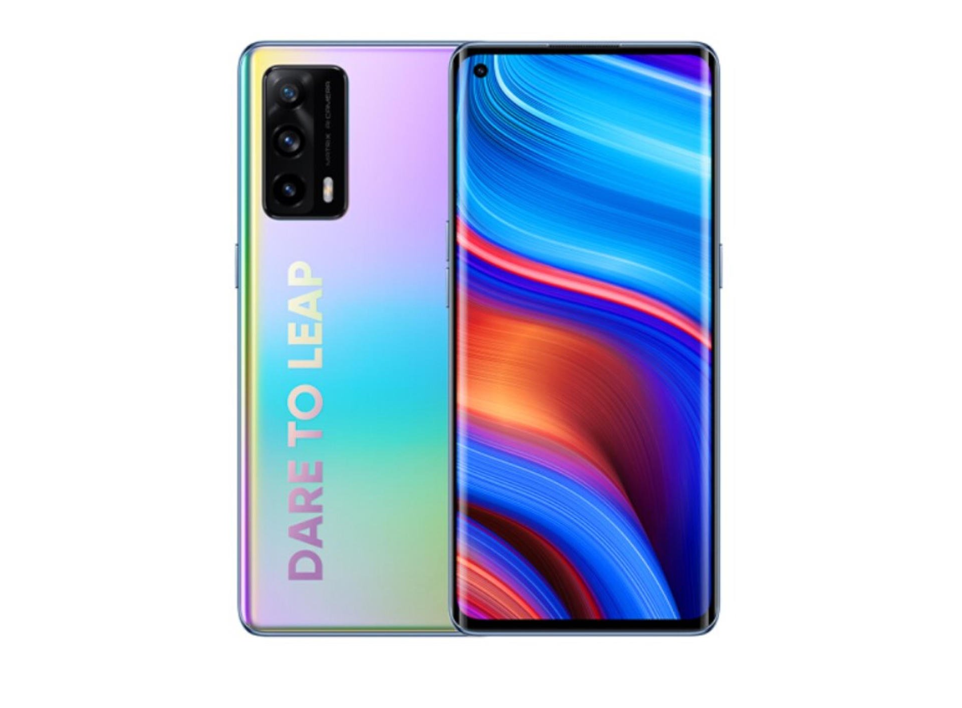 realme X7 Pro ϼܣͼֻ