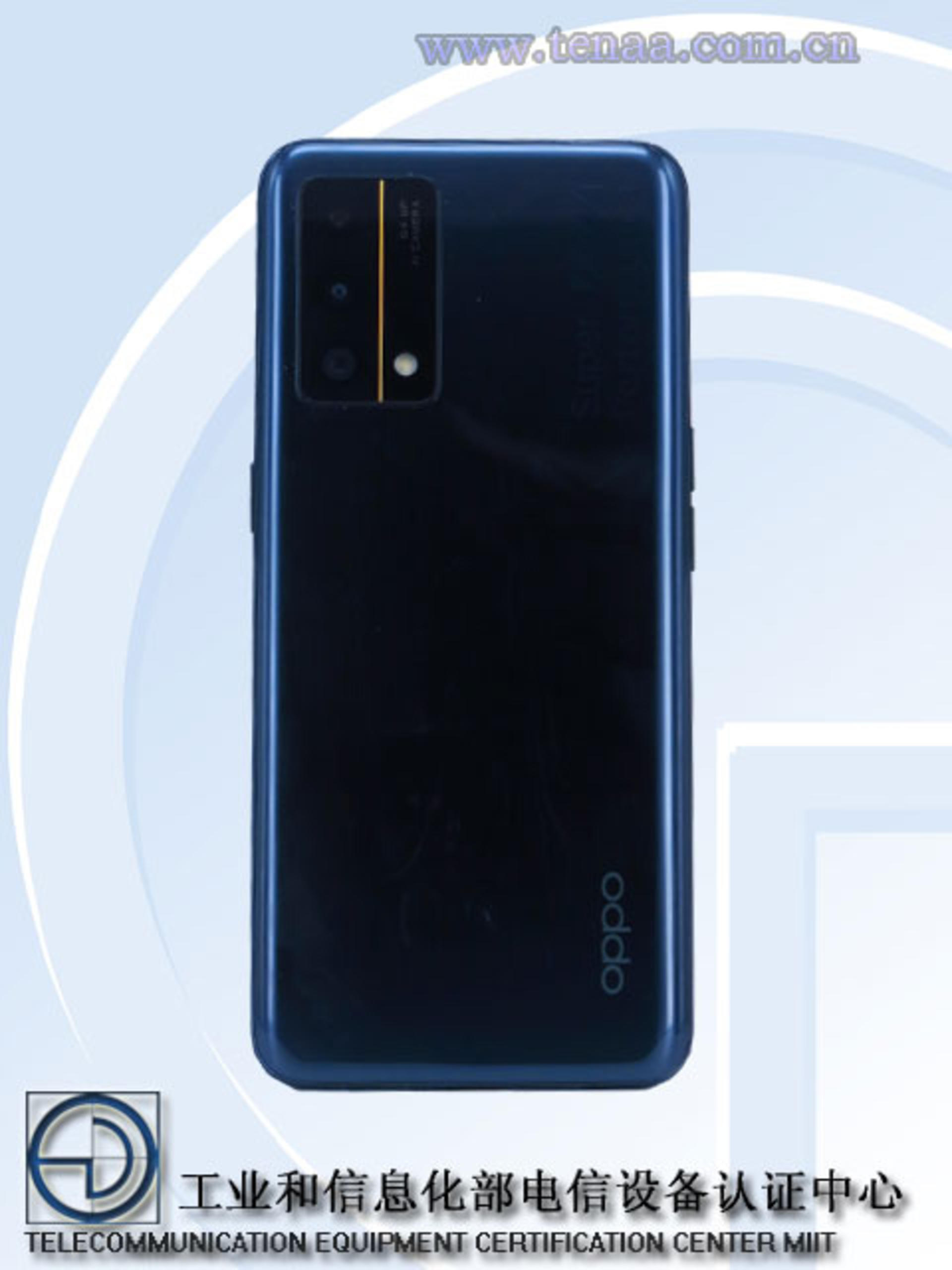 OPPO Reno6  4200mAh ˫о