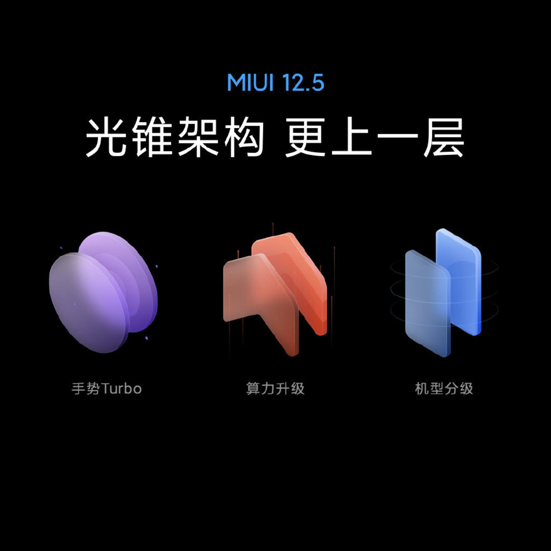 MIUI 12.5 ȶ 4 µ£С 9 SE 