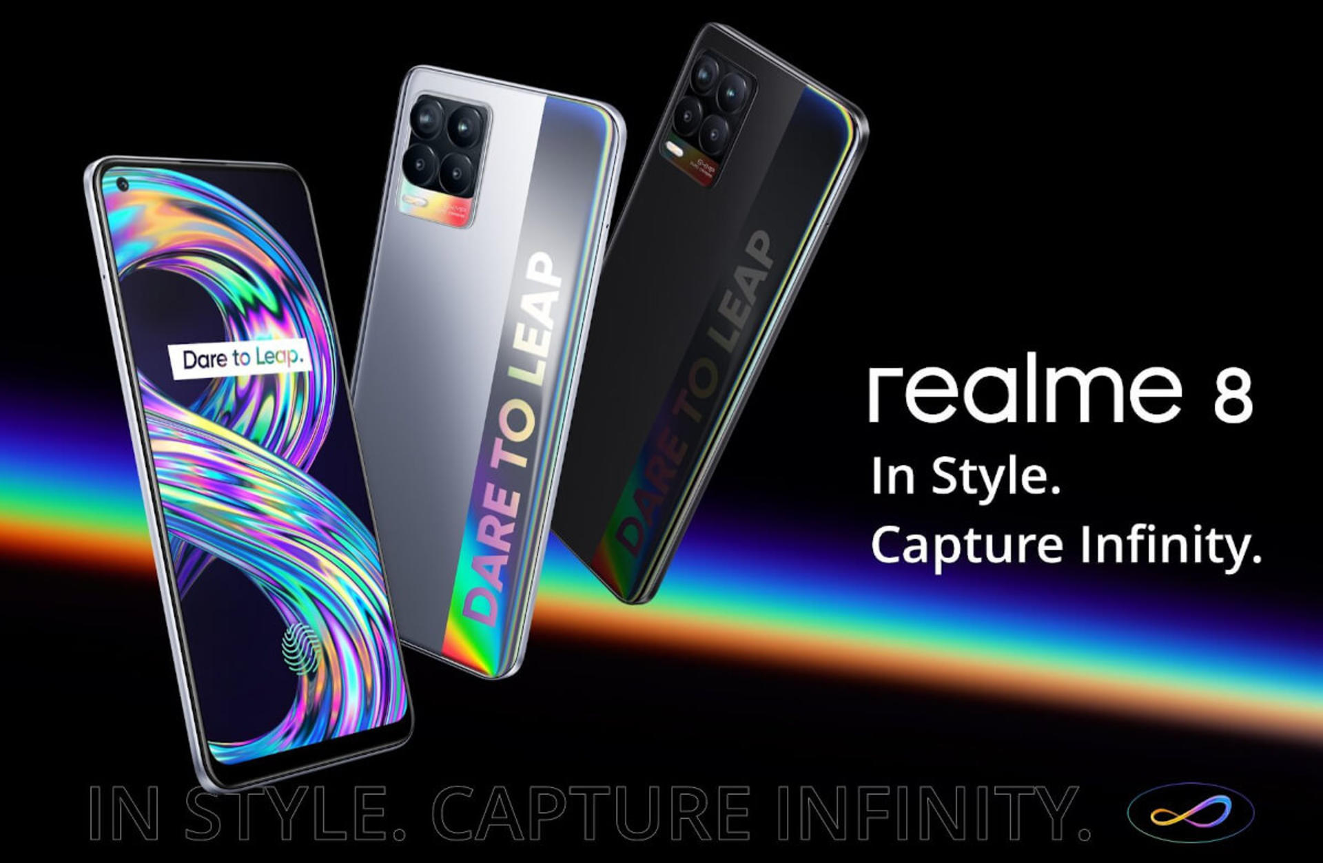 realme 8 Pro ⷢ 720G+һ HM2