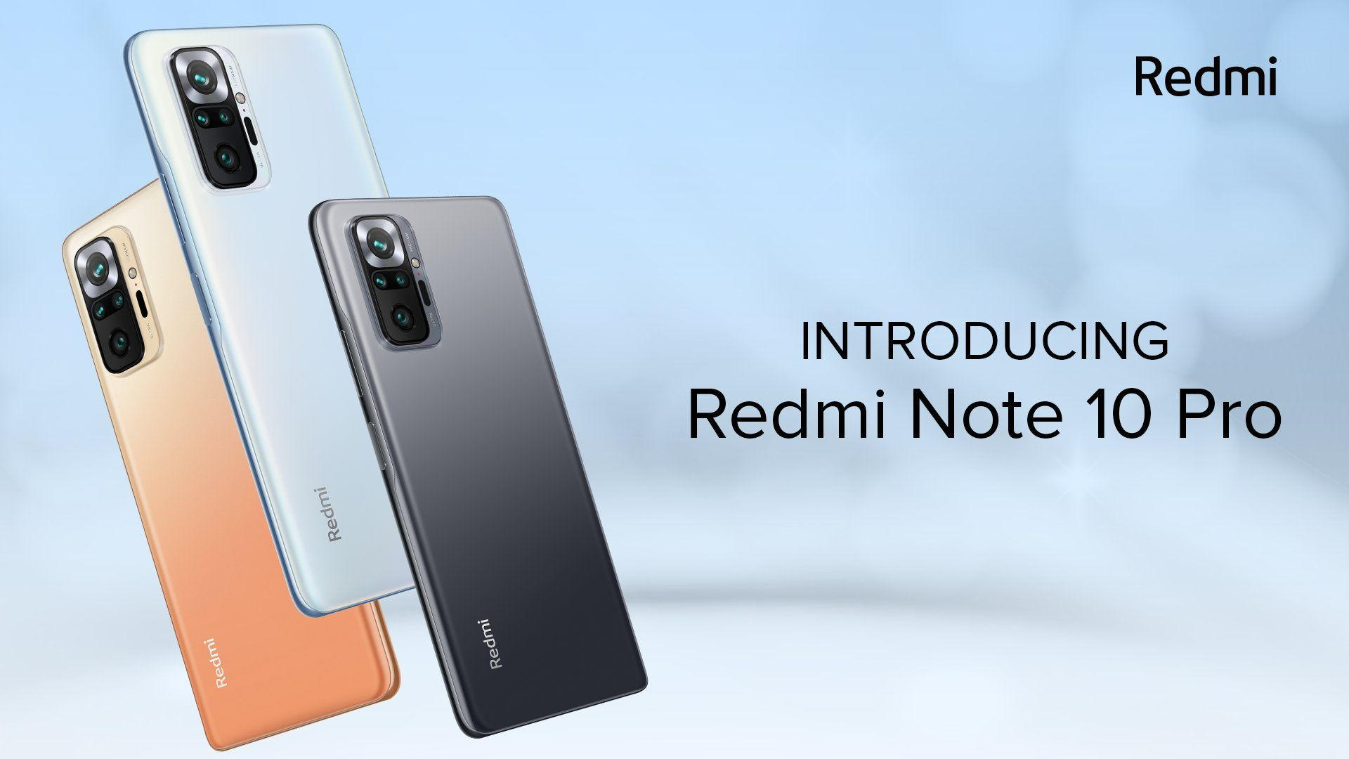 Redmi Note 10 ϵкⷢ۽ K40