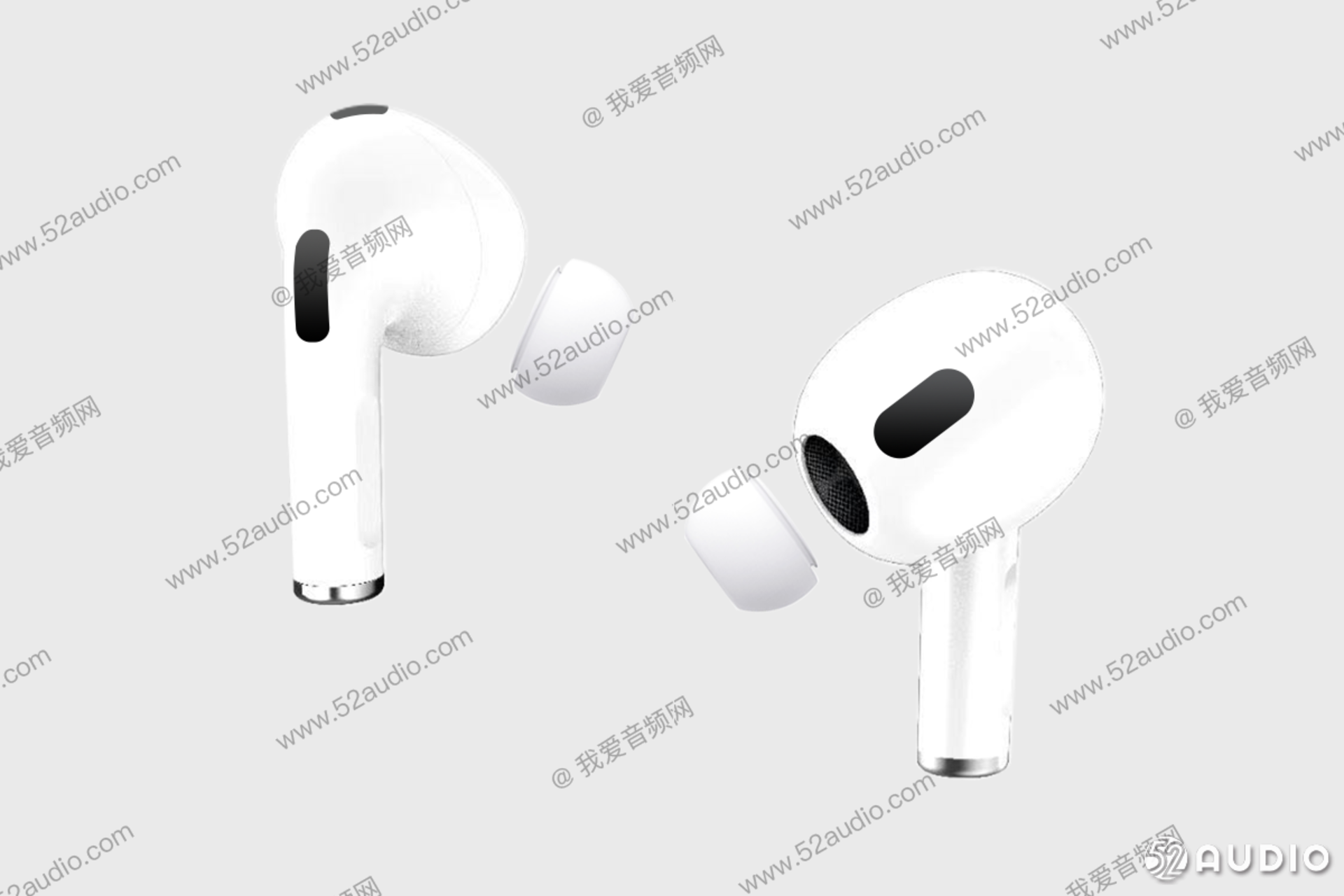 AirPods 3ͼϣʽл