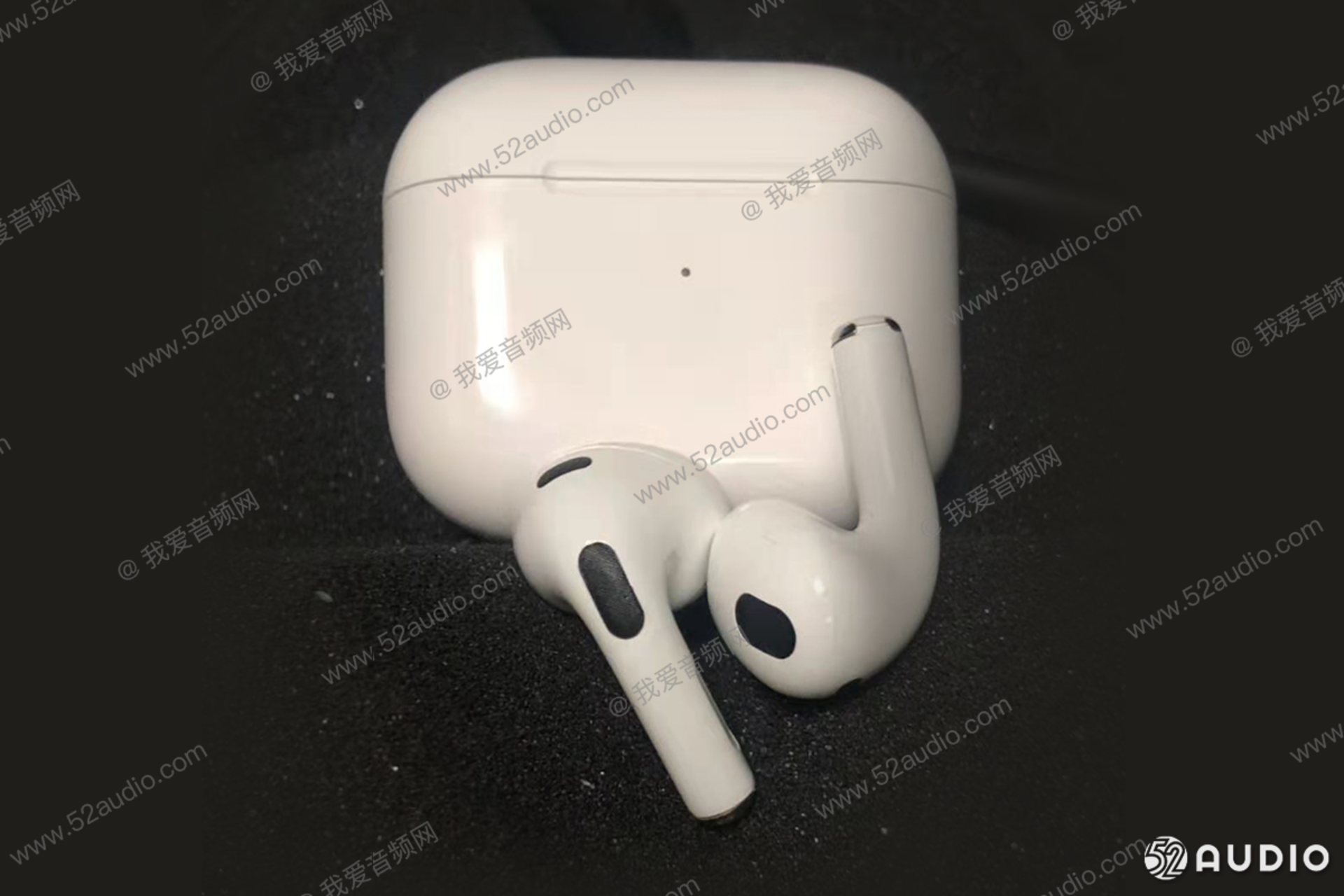 AirPods 3ͼϣʽл