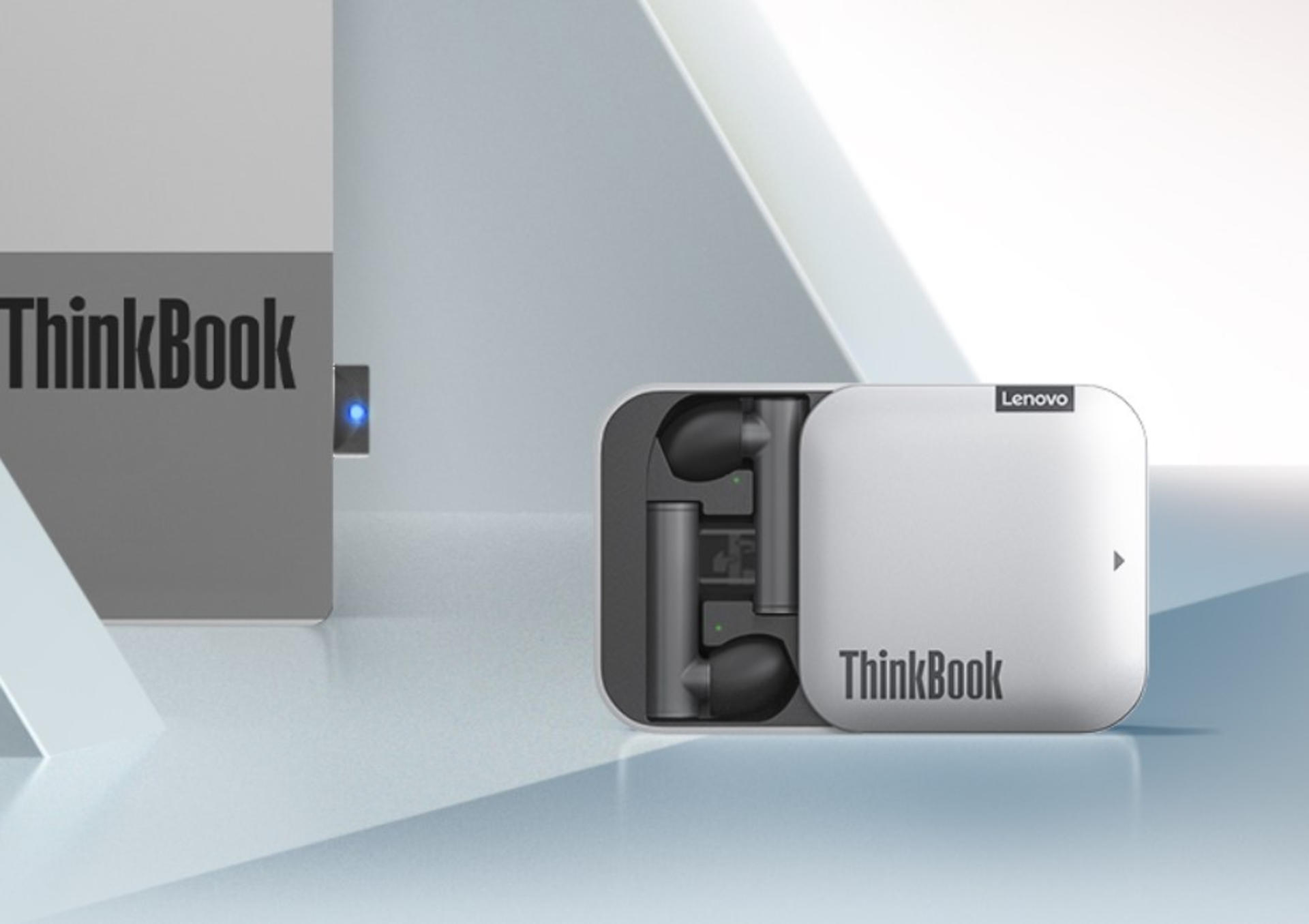 Ƴ ThinkBook Pods Pro ߶䱸 PC 