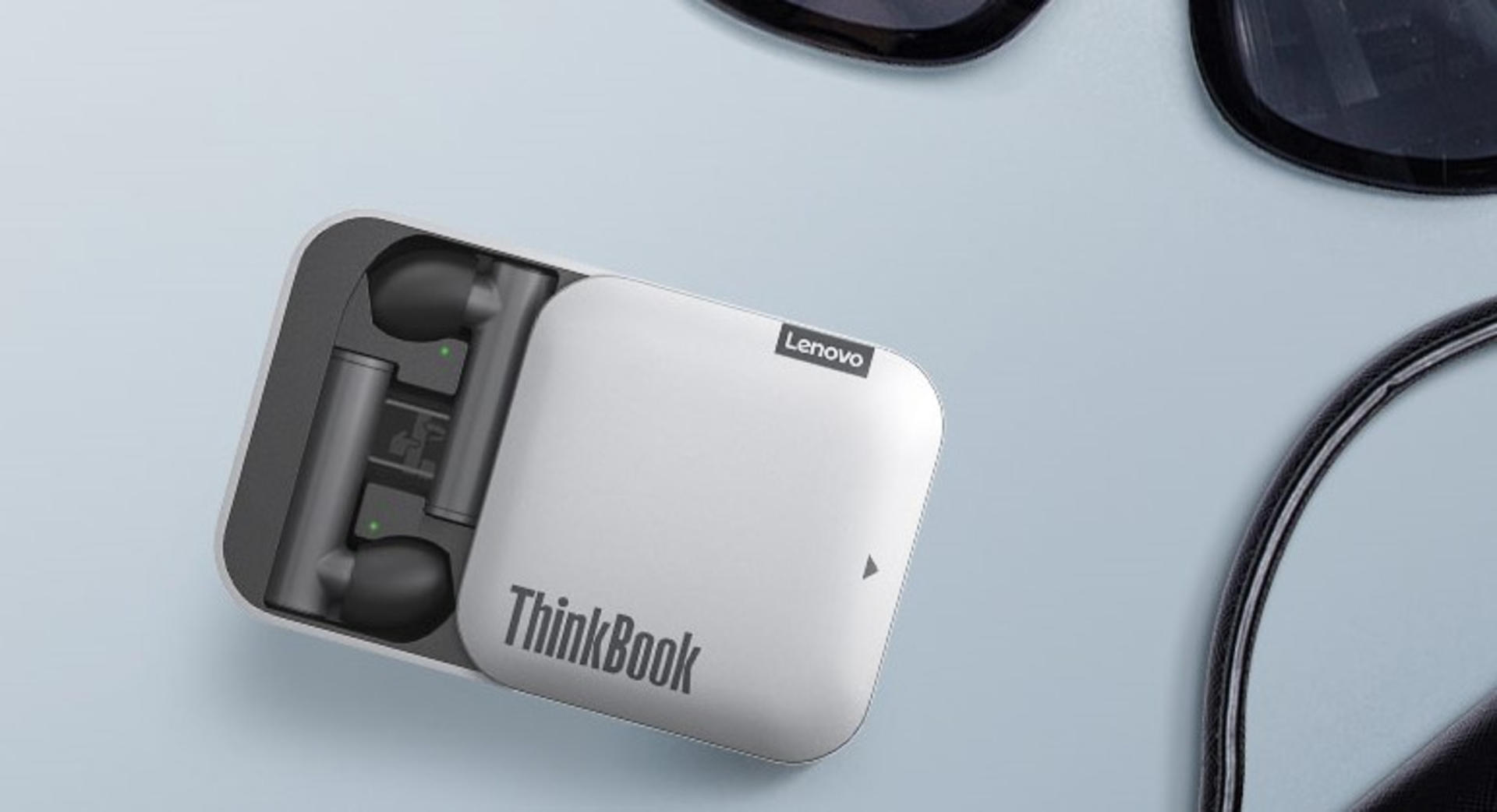 Ƴ ThinkBook Pods Pro ߶䱸 PC 