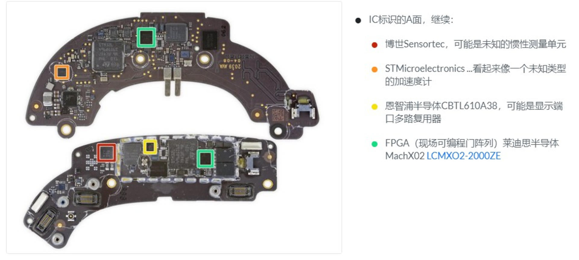 ifixitAirPods Max