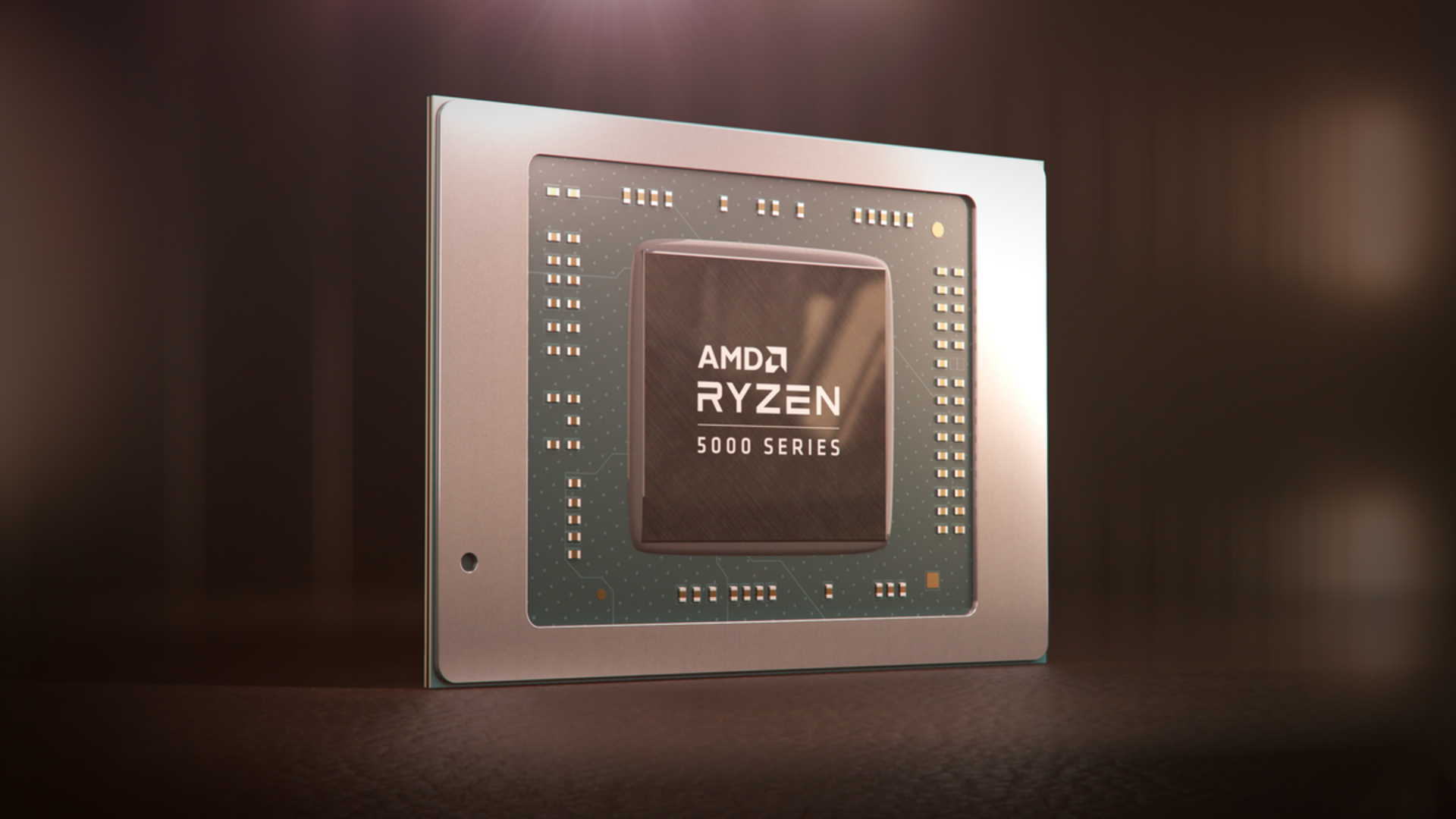 AMD  5000 ϵƶ Zen 3 ܹ