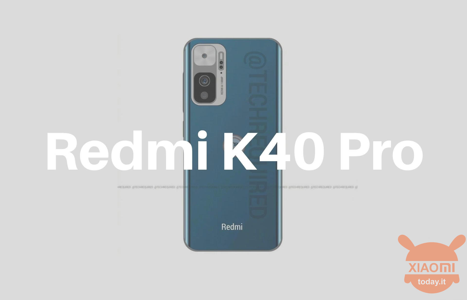 Redmi K40 Pro Ⱦͼع⣺ K30S