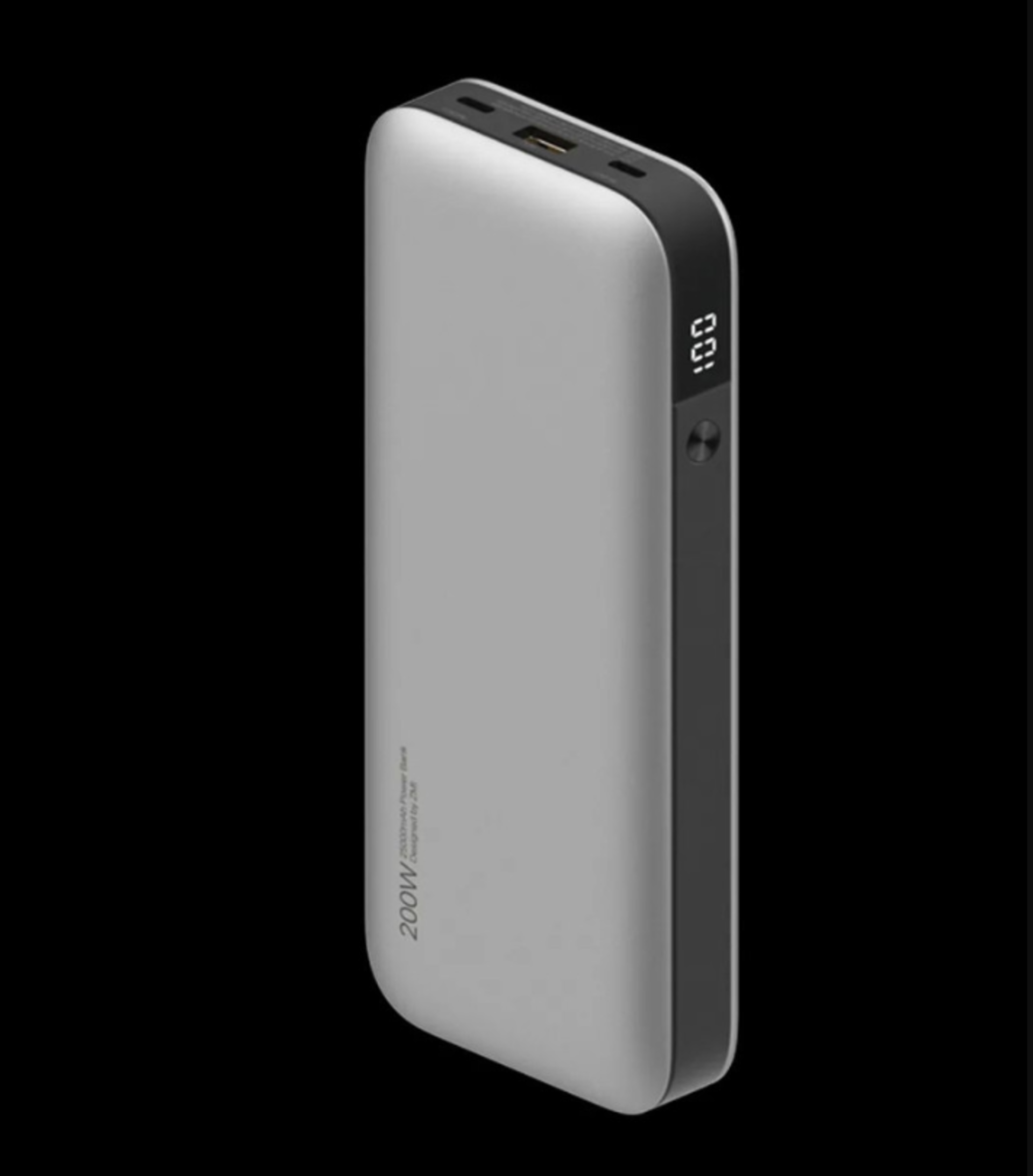  20 ƶԴϼܣ25000mAh+200W 