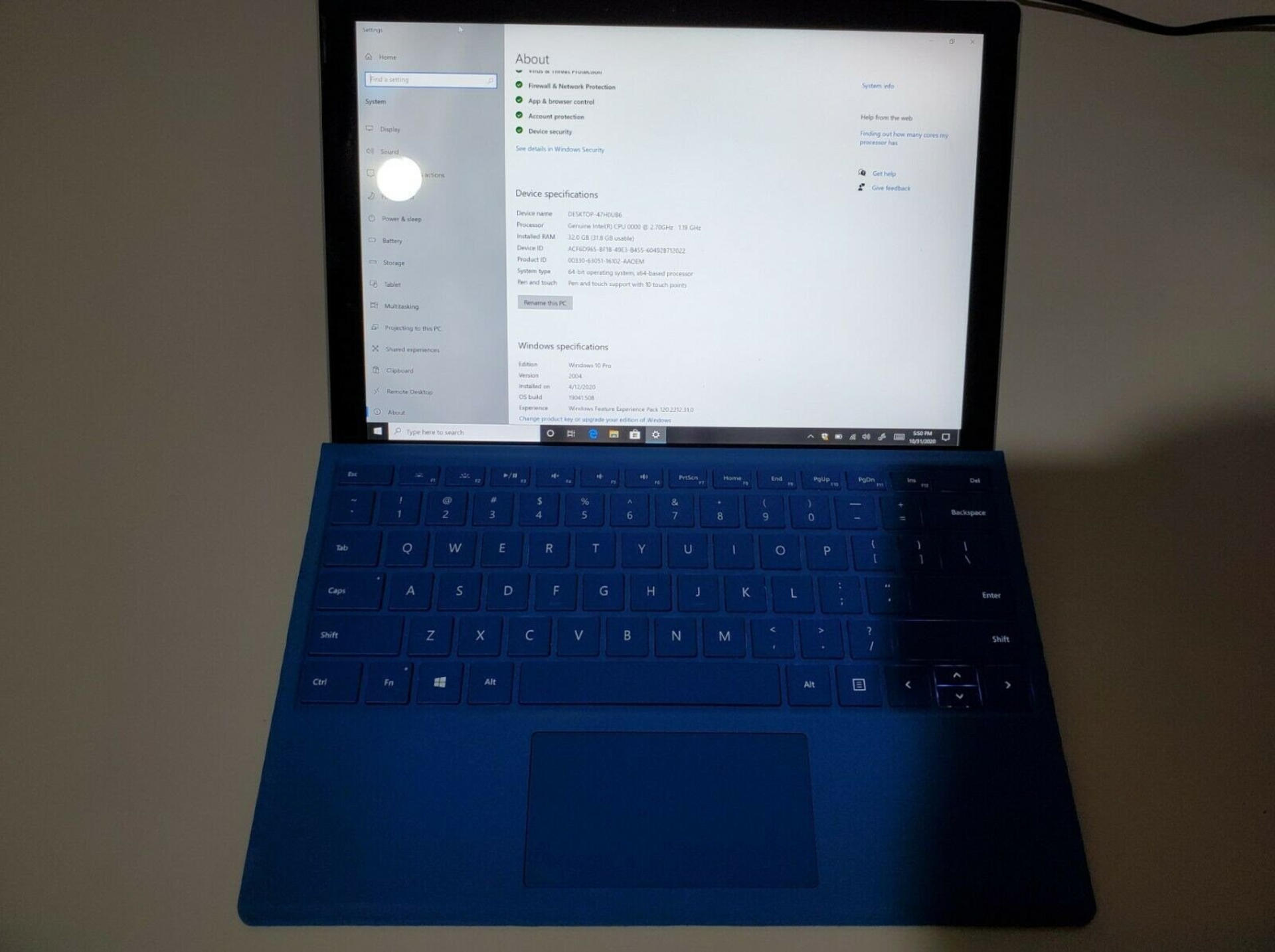 11+32Gڴ棬΢Surface Pro 8