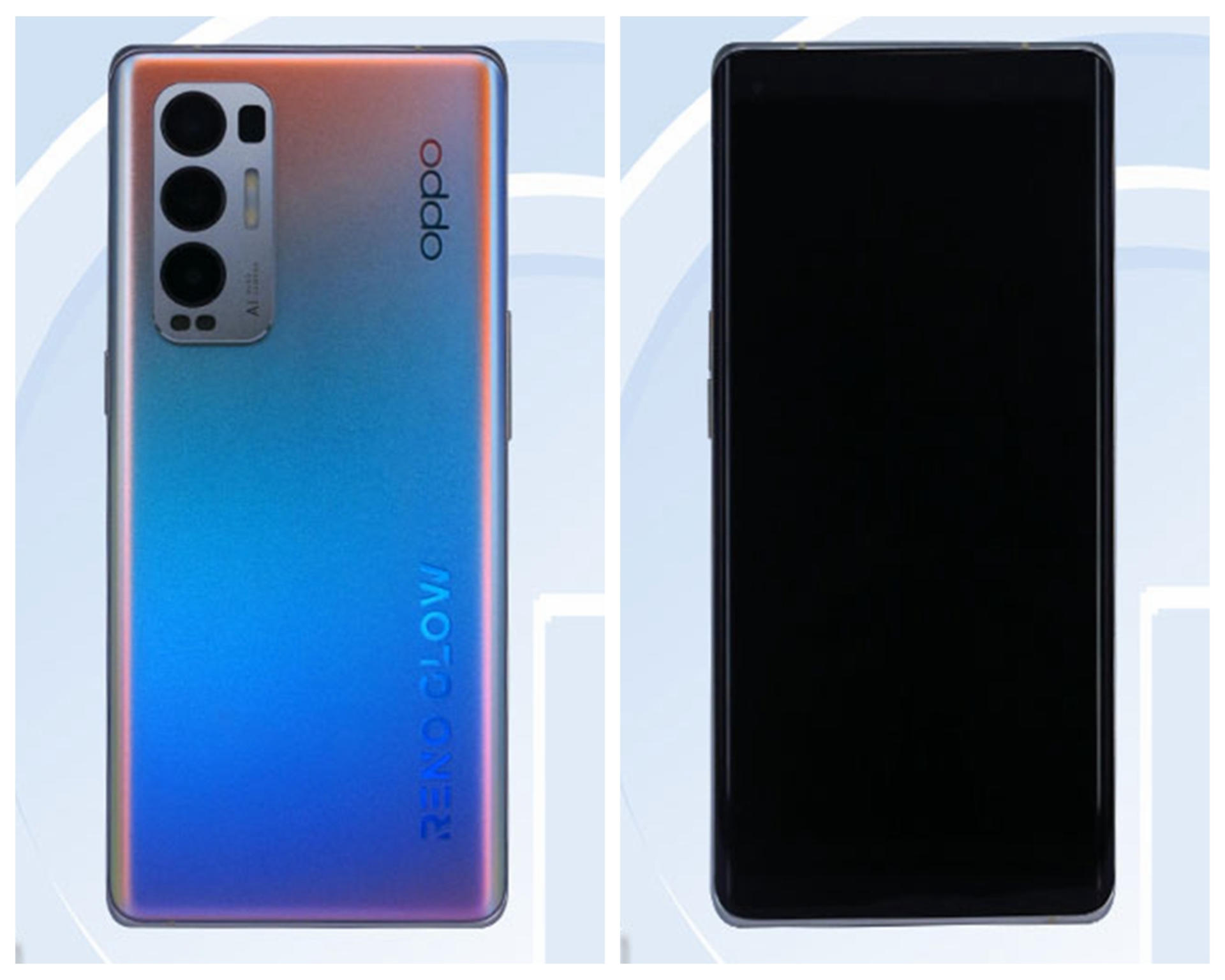 ĩ865OPPO Reno5 Pro+½Ųֿܷ