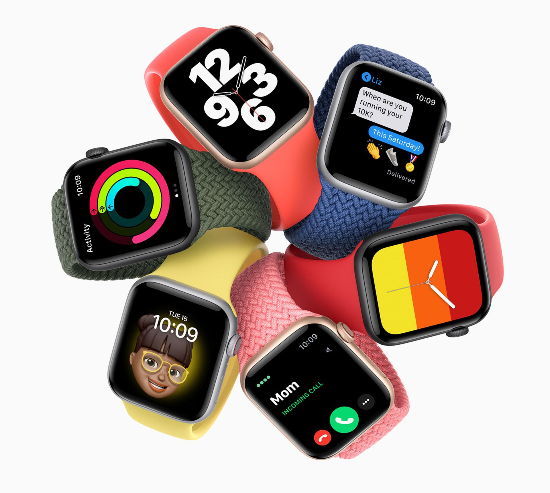 ƻApple Watchرרع