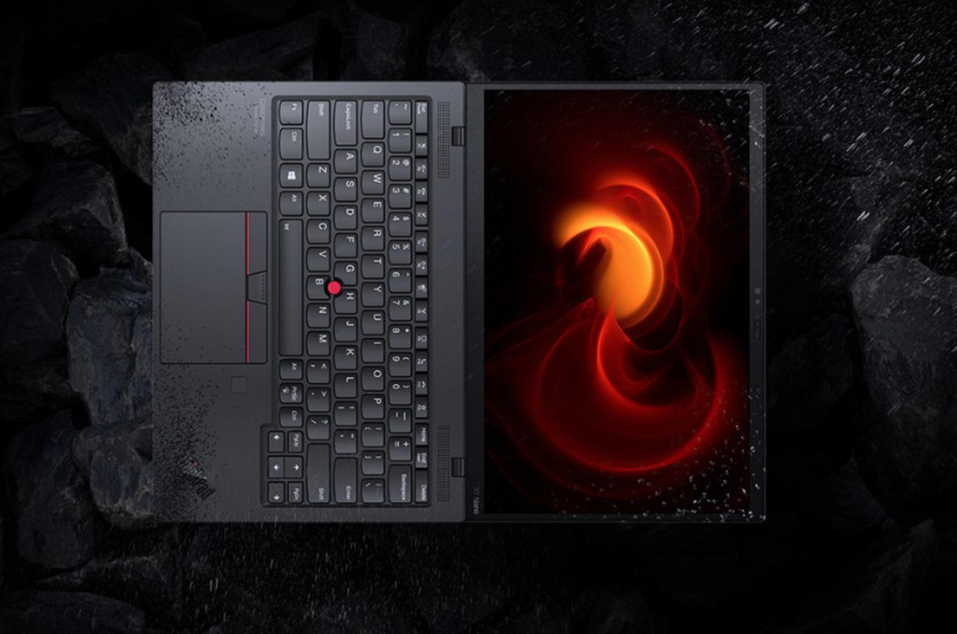 9999ԪThinkPad X1 Nanoа淢907gأ16999