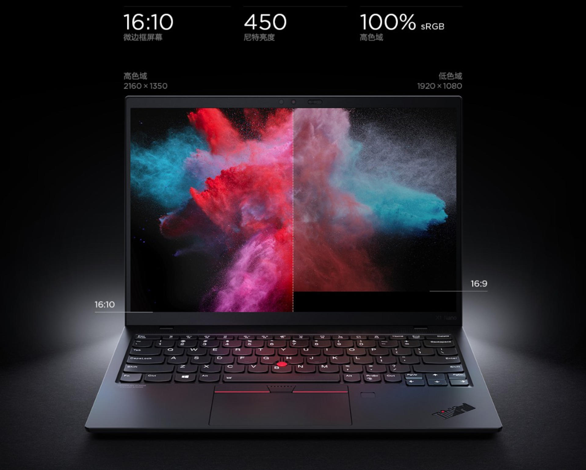 9999ԪThinkPad X1 Nanoа淢907gأ16999