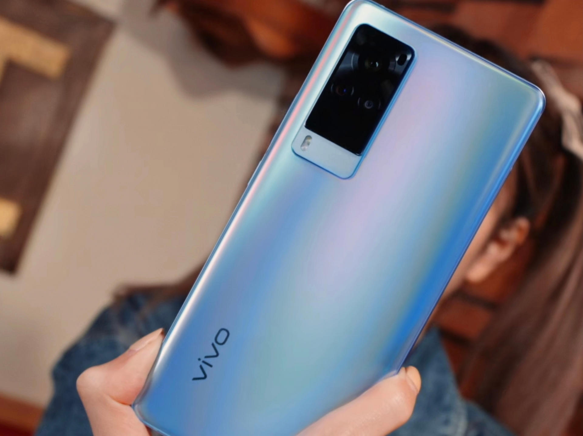 vivo X60 ϵڿ