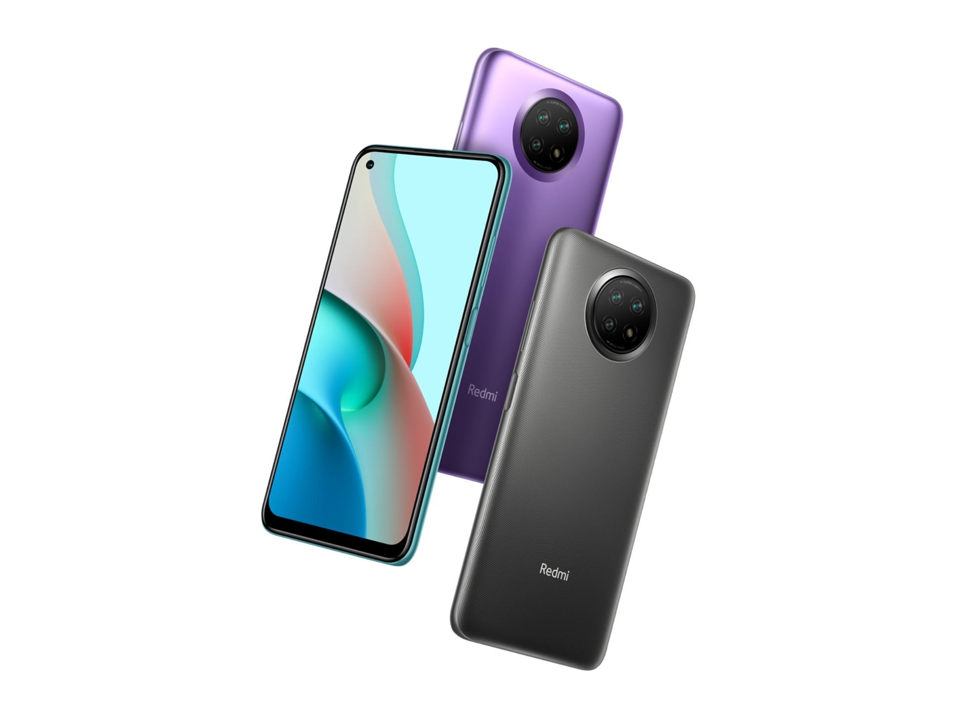 Redmi Note 9 ϵʽ׷һ HM2ȫϵ