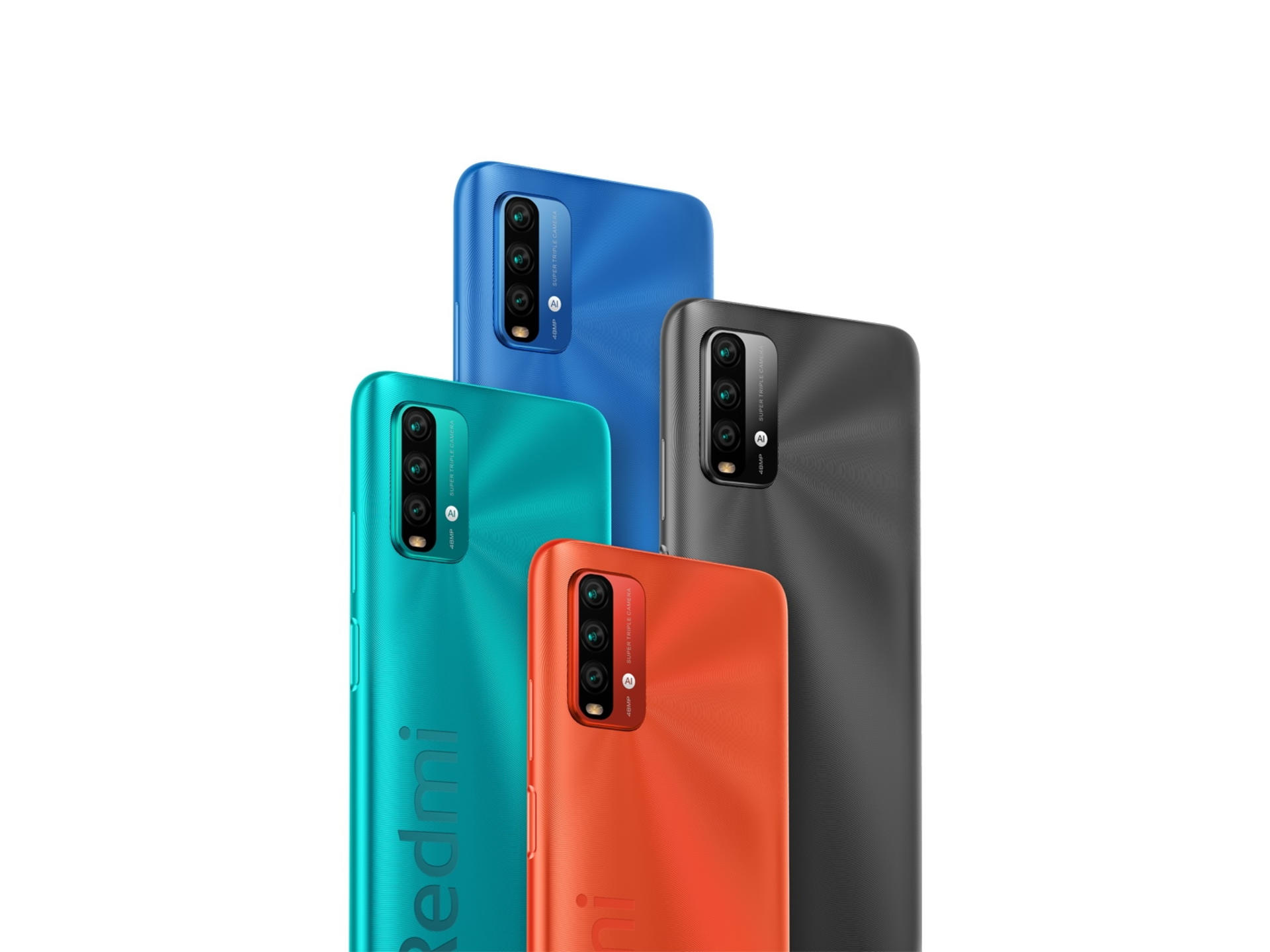 Redmi Note 9 ϵʽ׷һ HM2ȫϵ