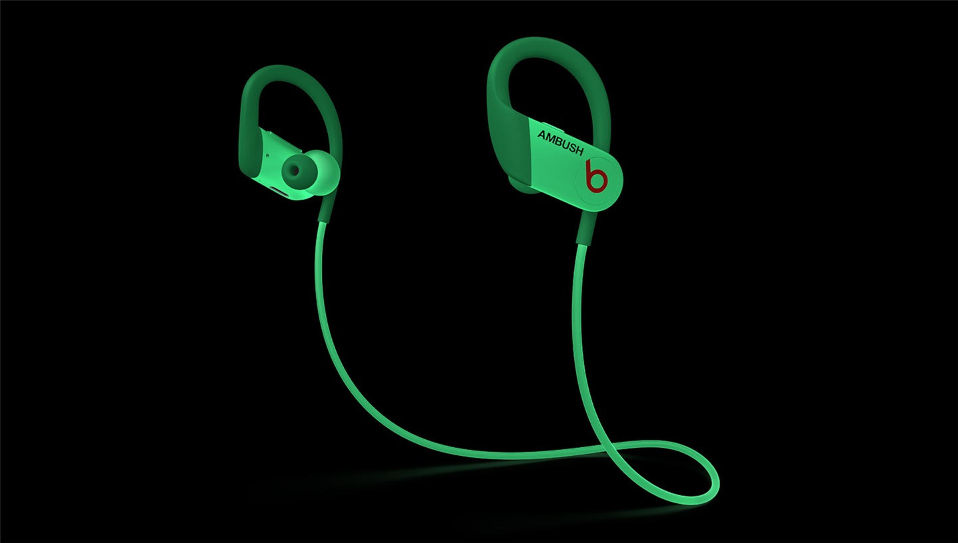 Beats Ƴ Powerbeats ҹϾǺҹ