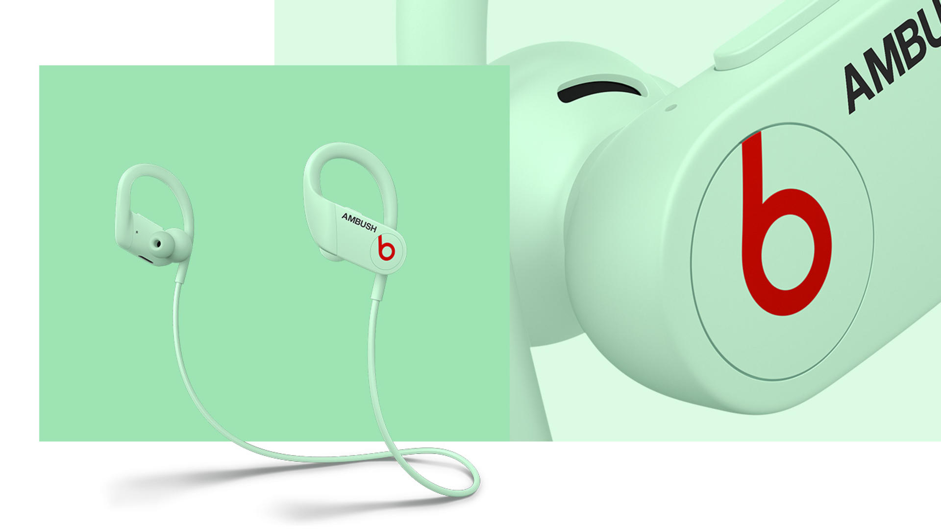 Beats Ƴ Powerbeats ҹϾǺҹ