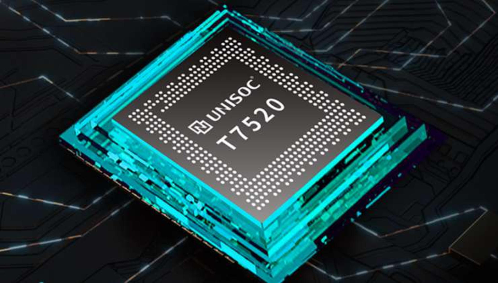 T7520Ϲչ6nm 5GоƬֻ