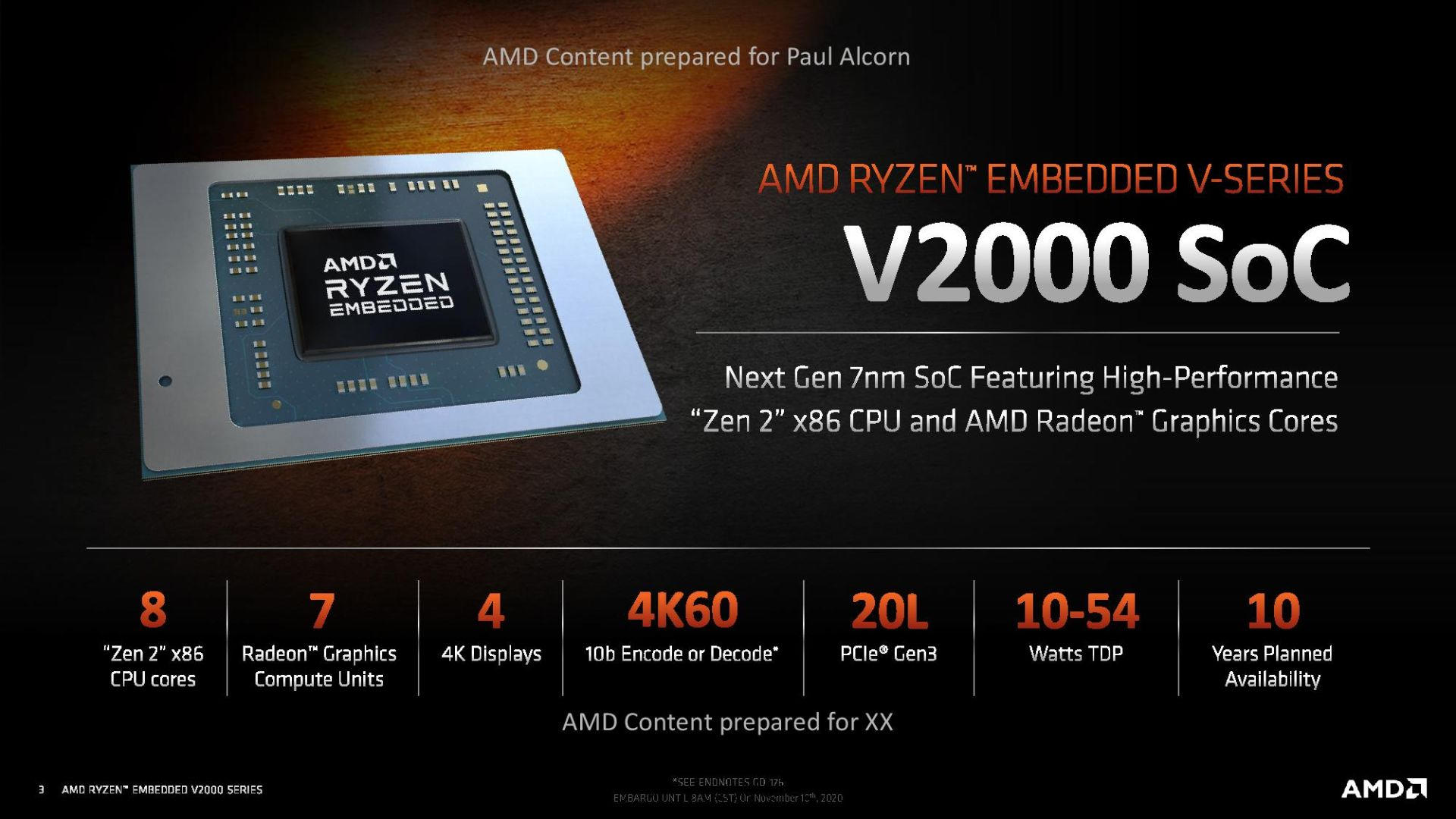 AMDǶʽCPUZen2+7nm 8