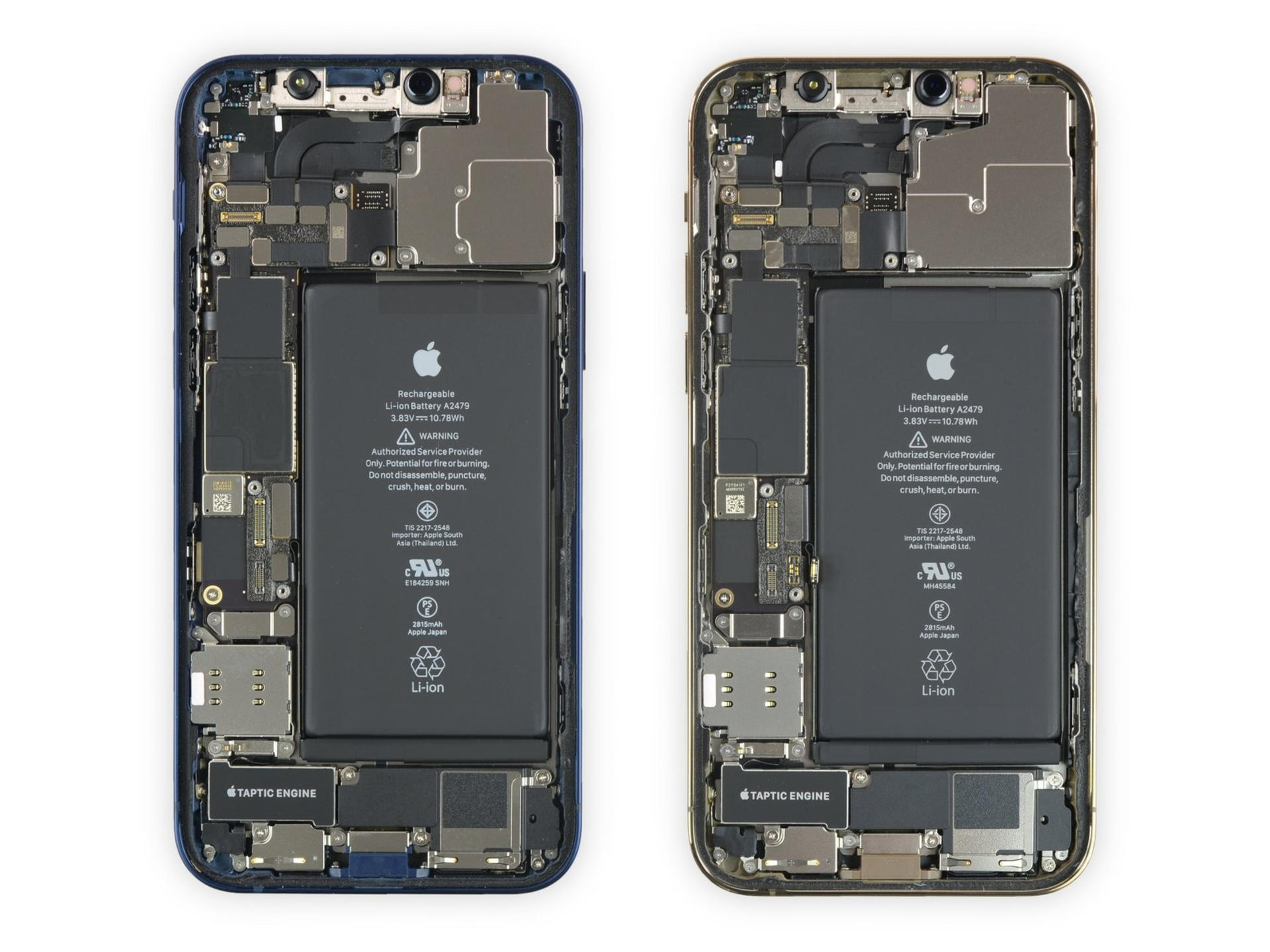 iFixit  iPhone 12 ϵУʹ LPDDR4 ڴ