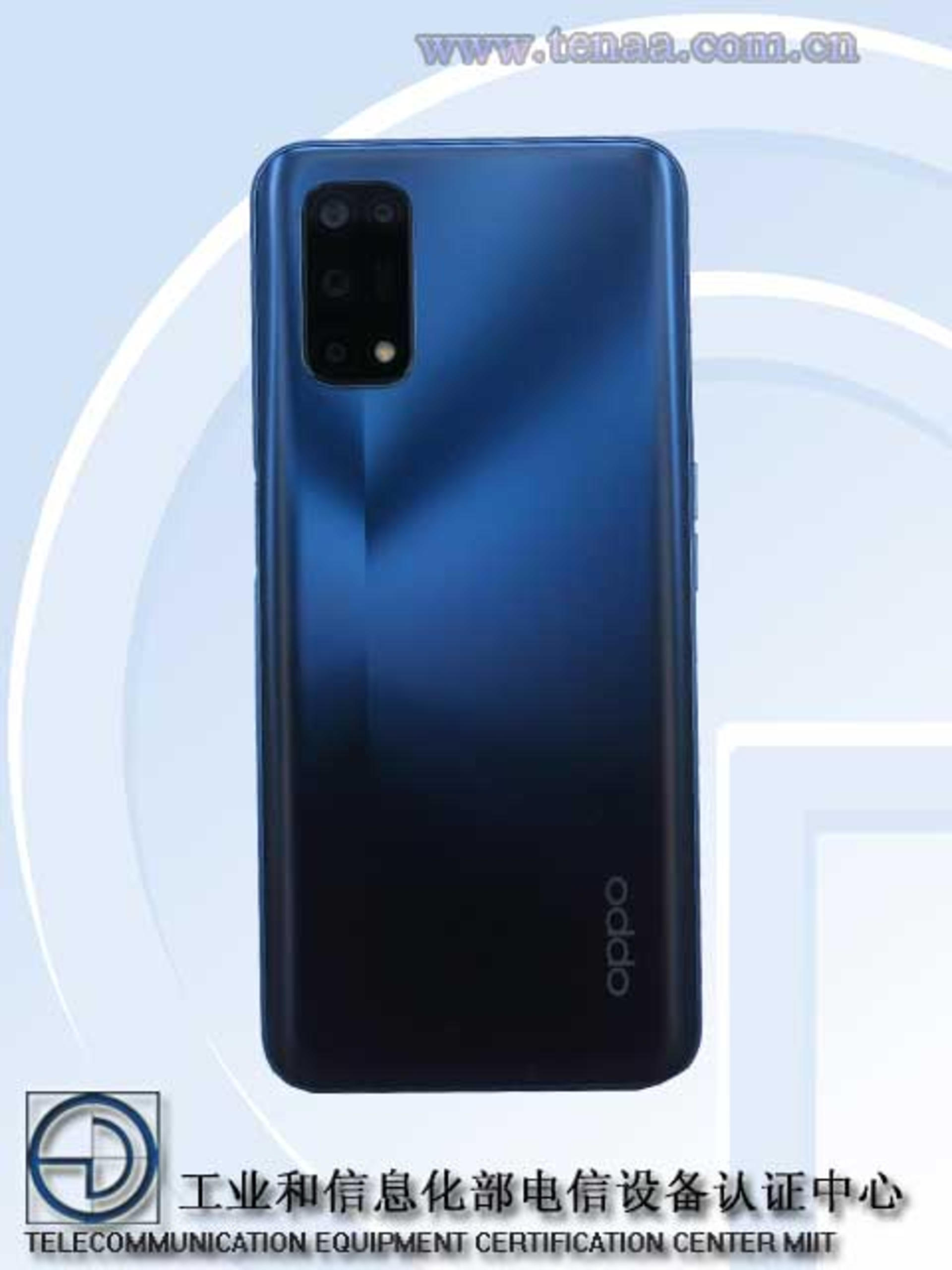 OPPO K7x 