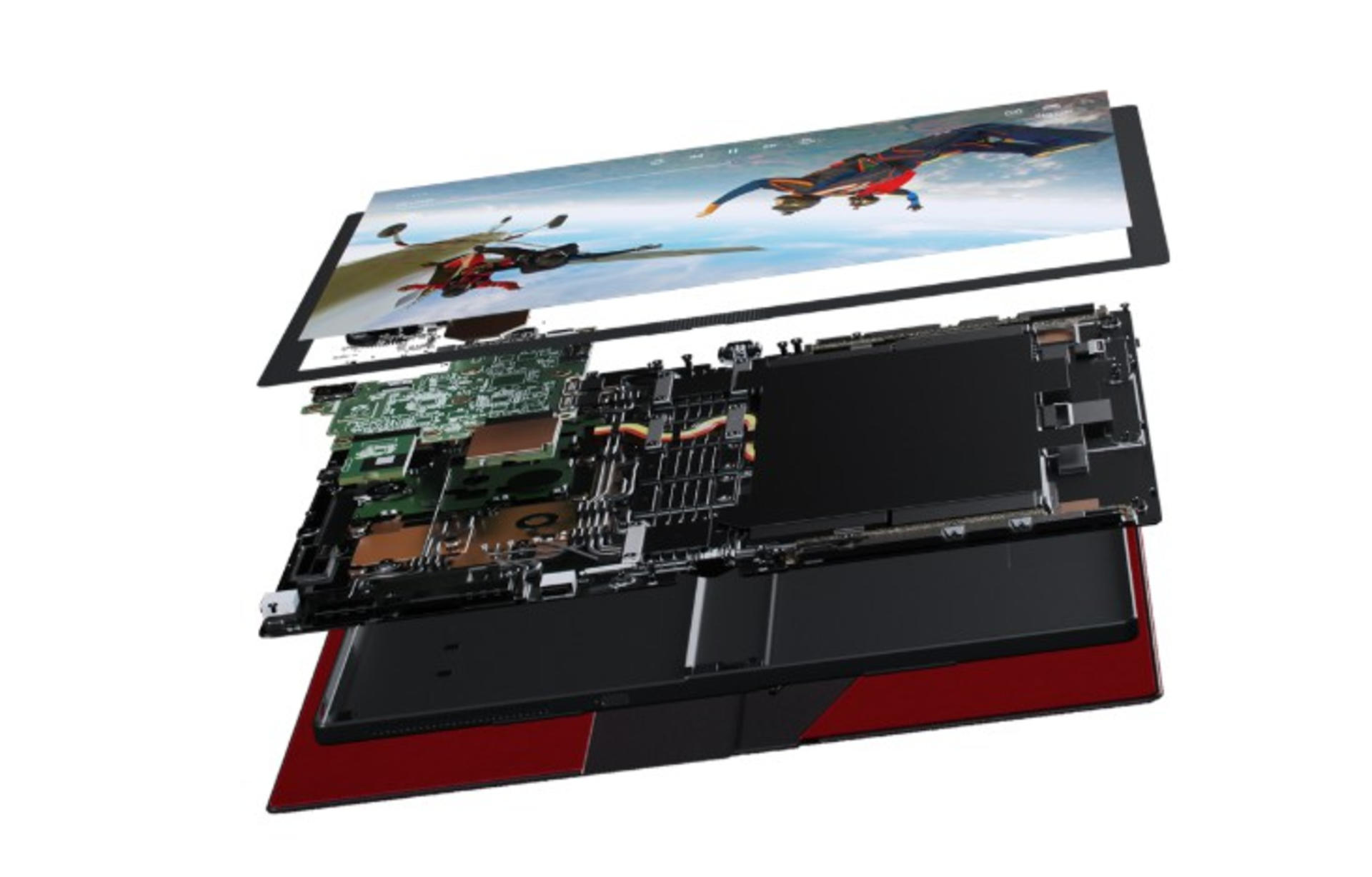 19199ԪThinkPad X1 Foldа淢