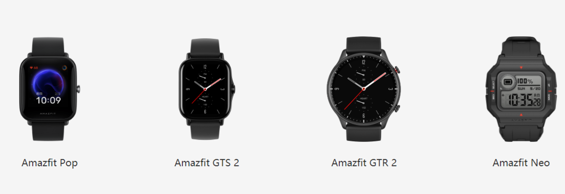 ׷299Ѫ⣬Amazfit Popֱ