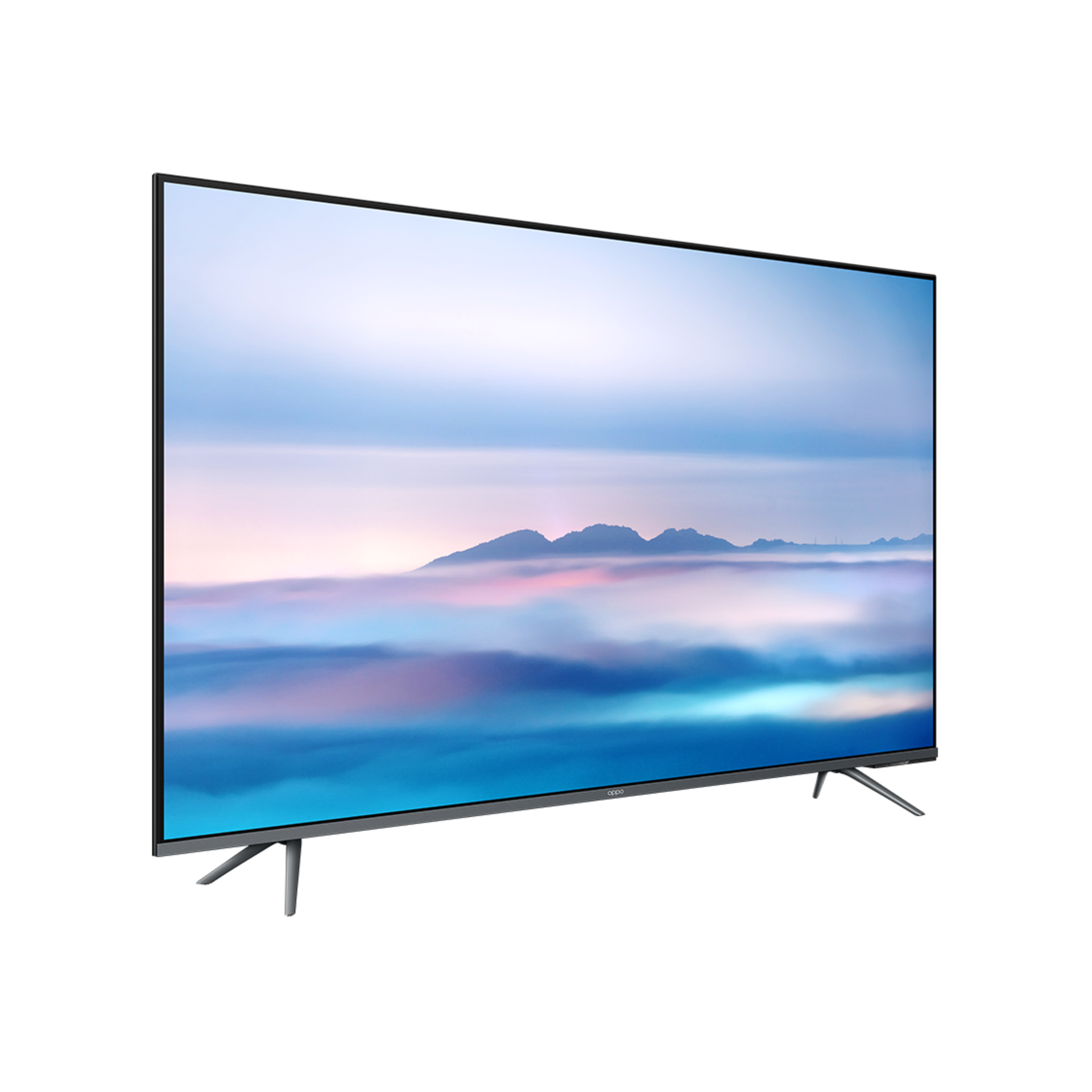 OPPO TV S1/R1 