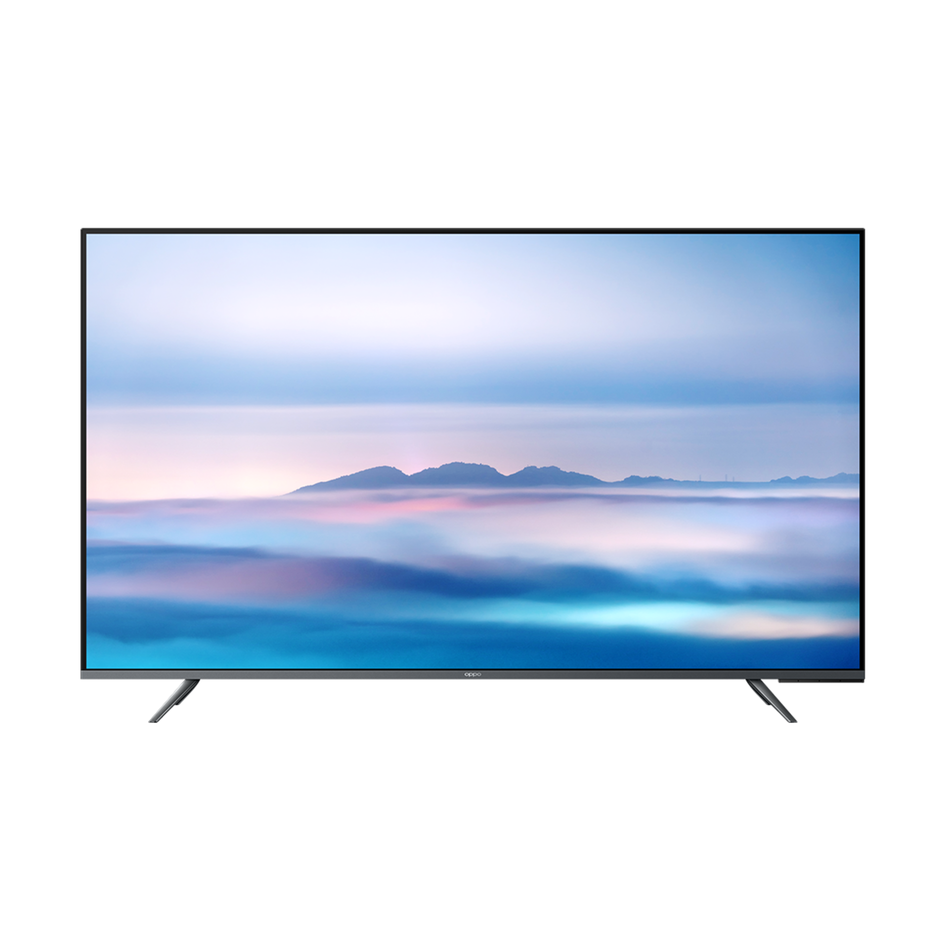 OPPO TV S1/R1 