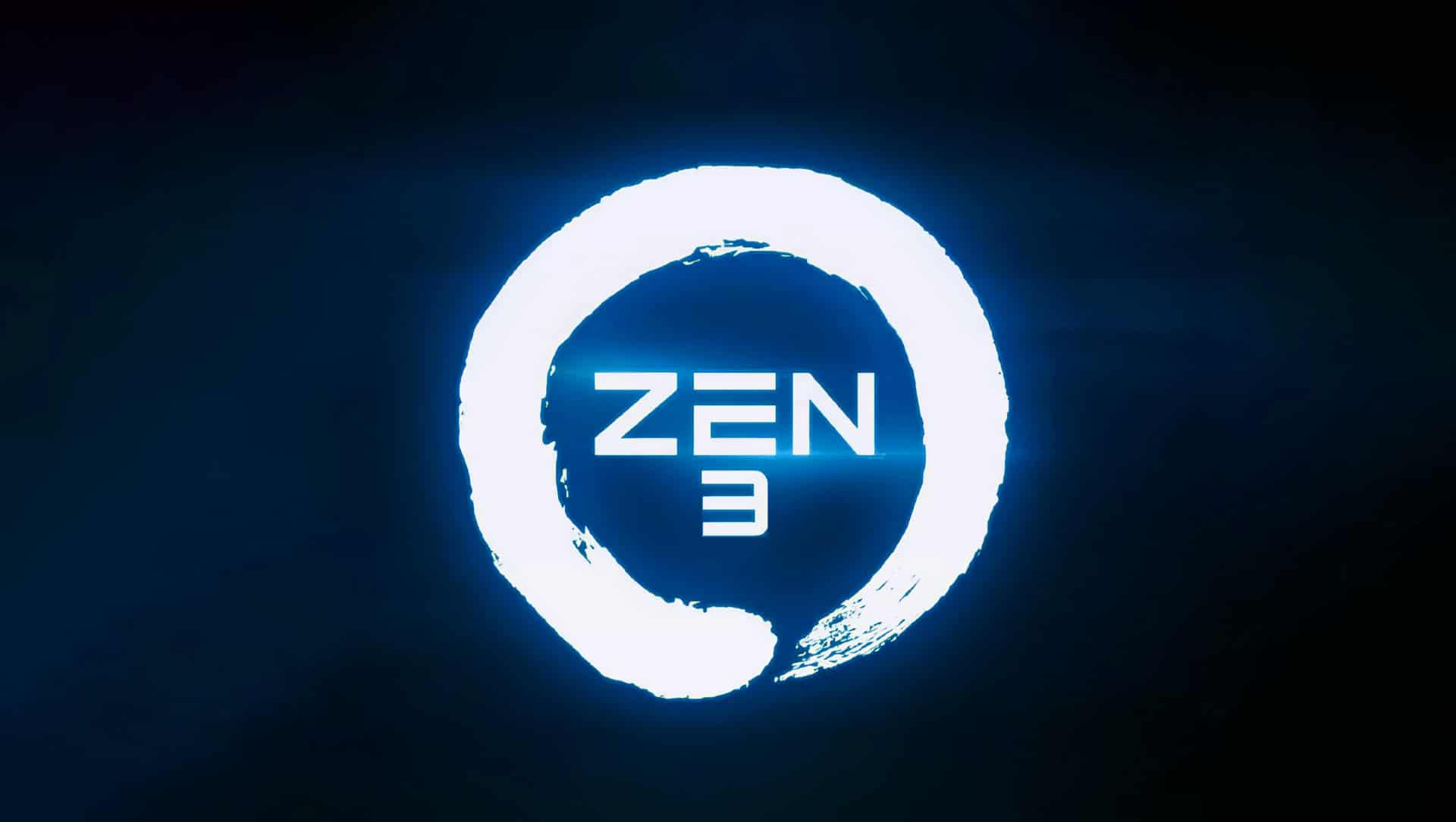 ˢµ˼¼AMD Zen3ܷع