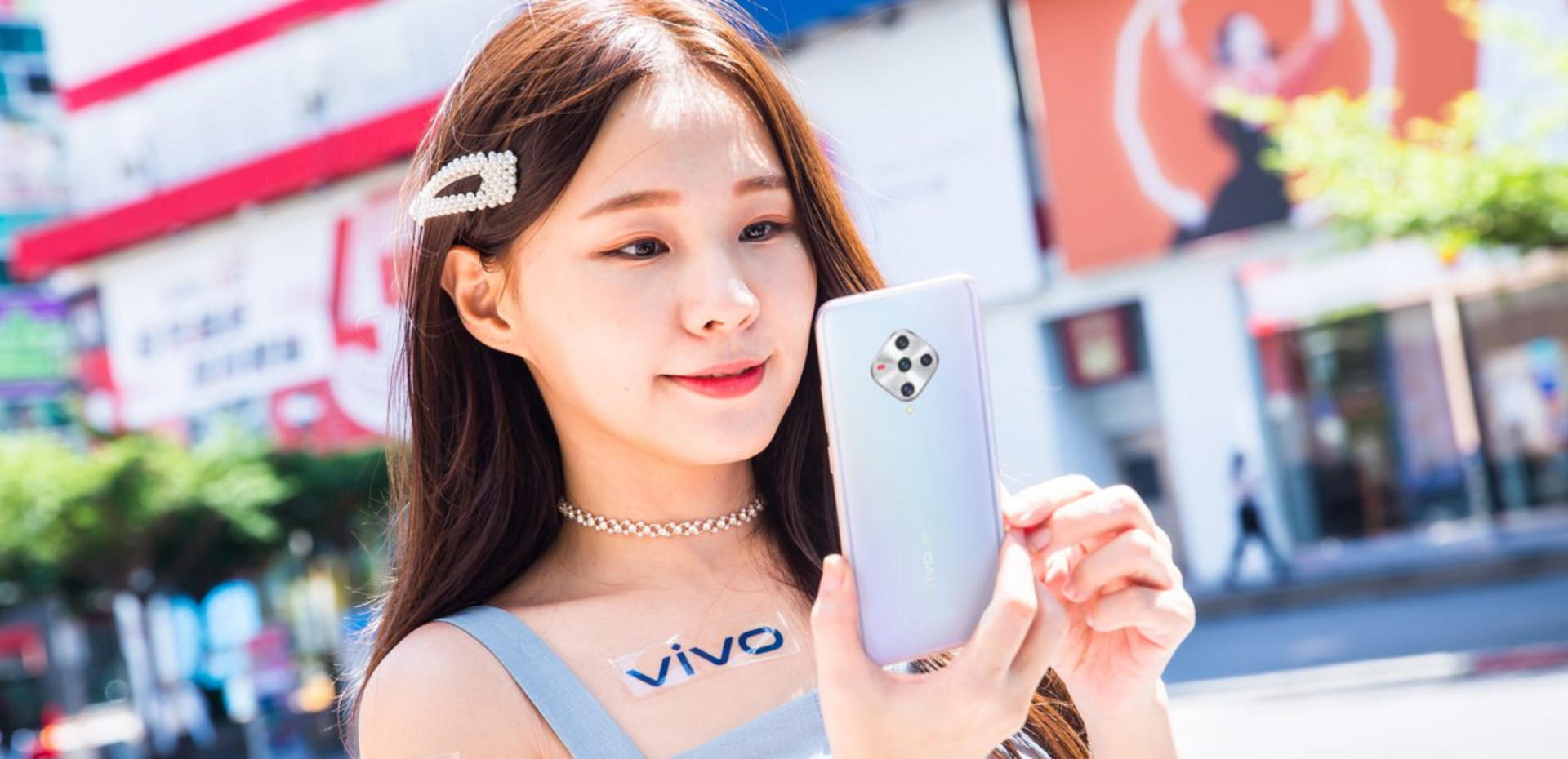 vivo X50e  765G̨г