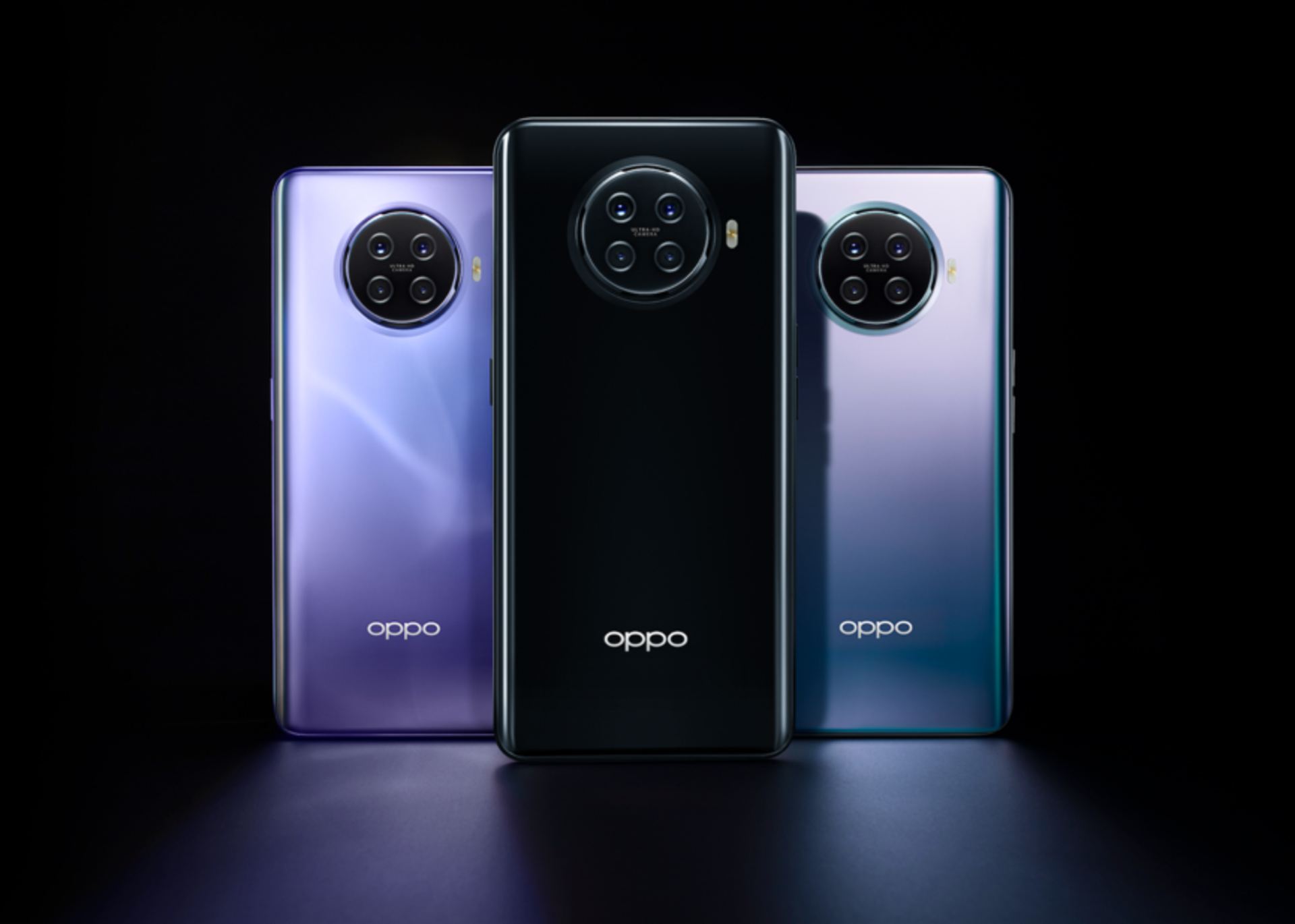 OPPO ƷߵAce ϵб realme ȡ