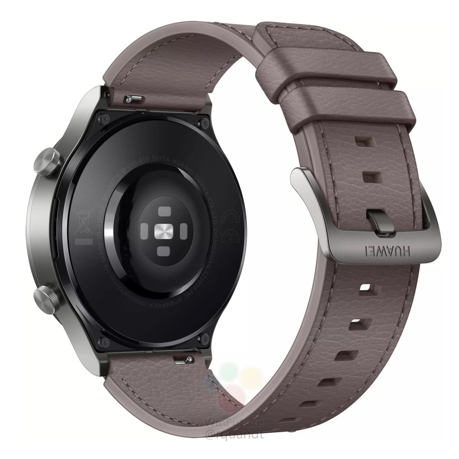 ߳+14ΪWatch GT2 Proֱع