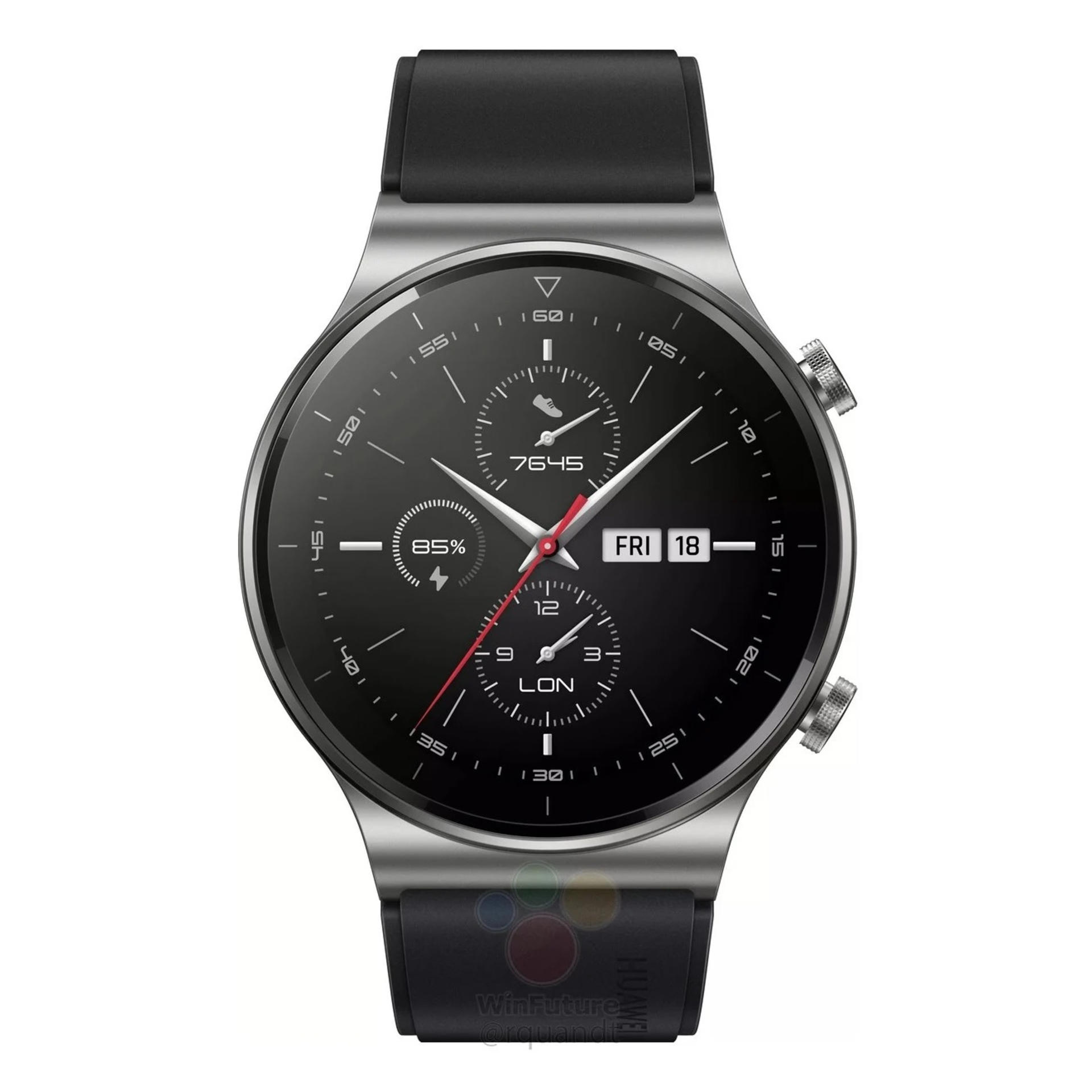 ߳+14ΪWatch GT2 Proֱع