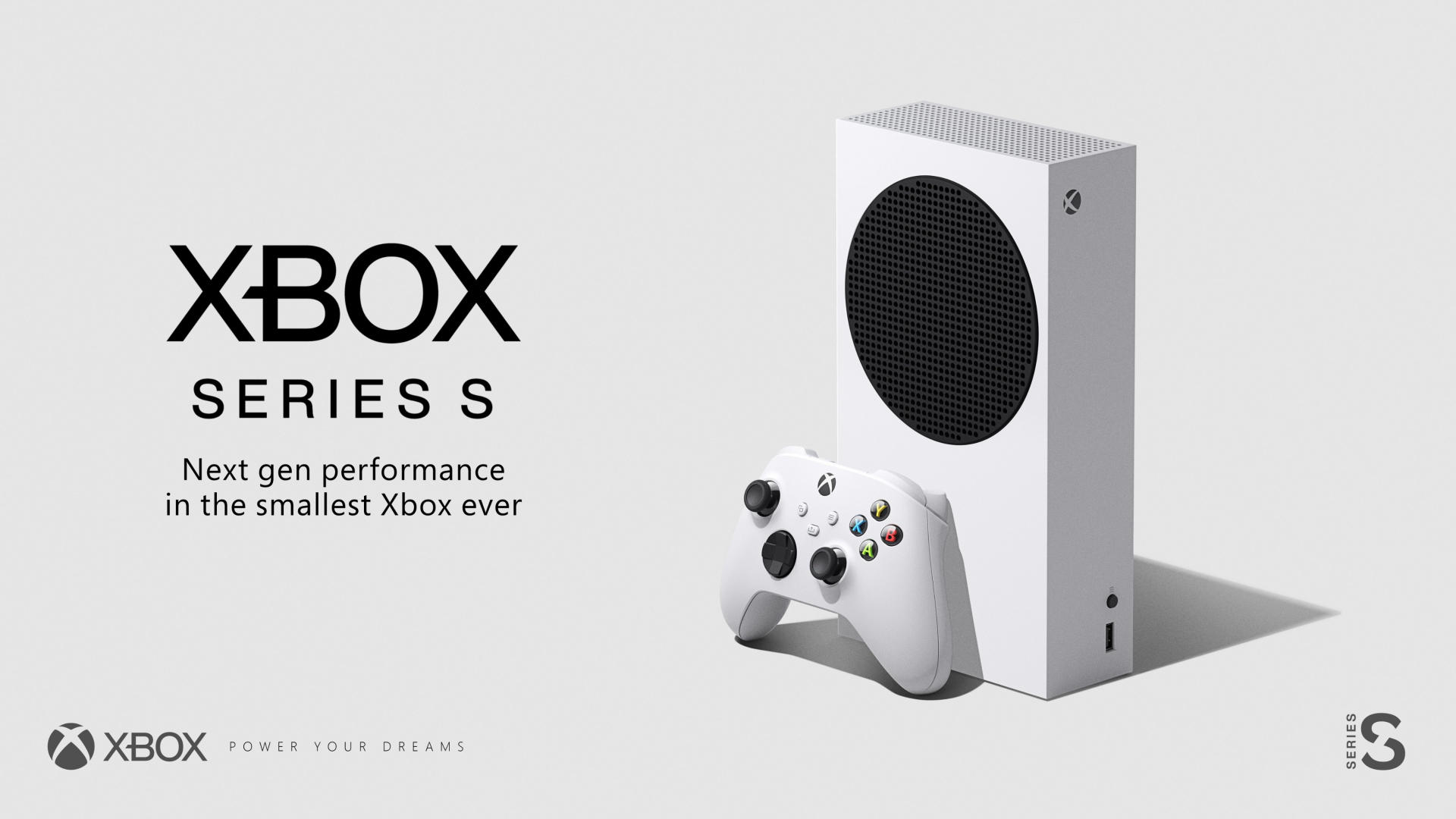 ΢ Xbox Series S  299 Ԫ