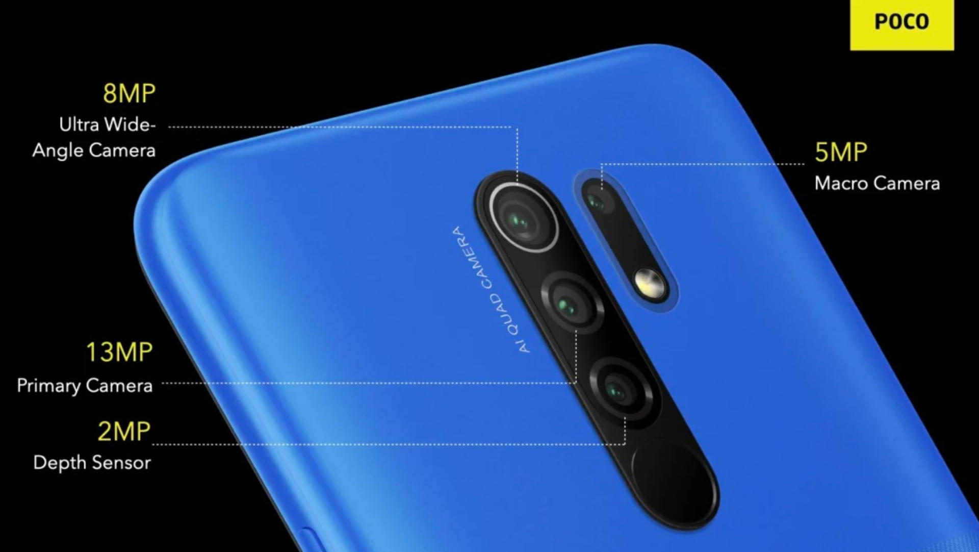 POCO M2 ӡȷ Redmi 9