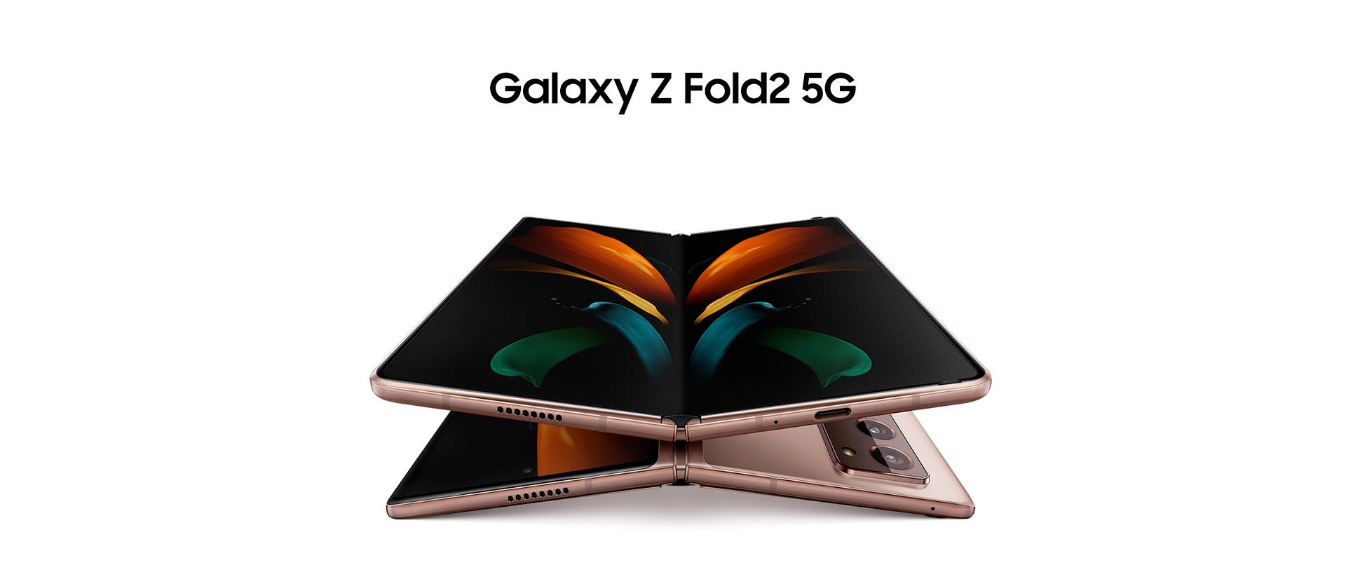 16999 Ԫ۵ֻ Galaxy Z Fold 2 ڷ